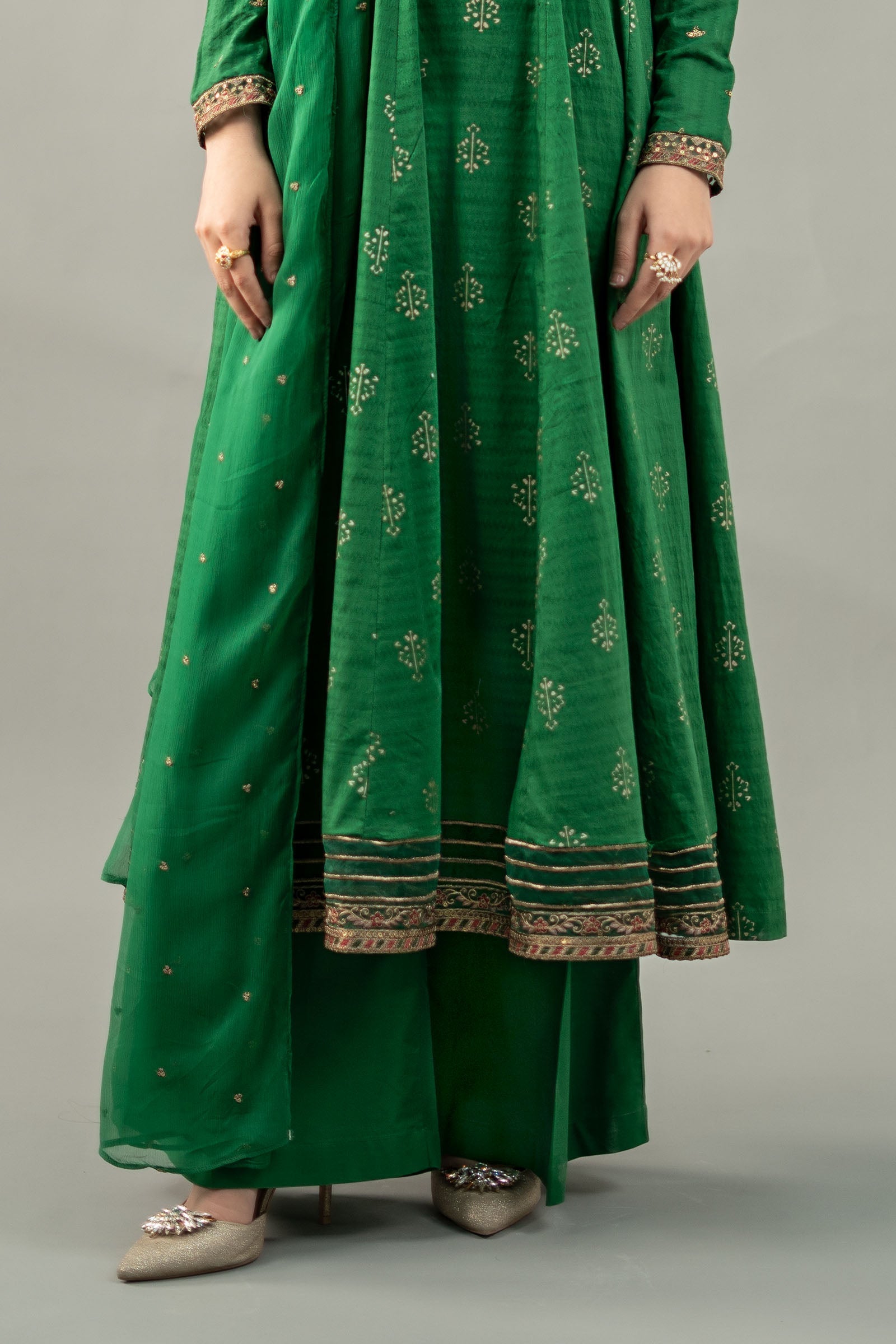 Maira B | Ready to Wear | DW-EF21-04R1