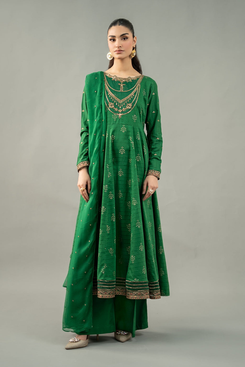 Maira B | Ready to Wear | DW-EF21-04R1