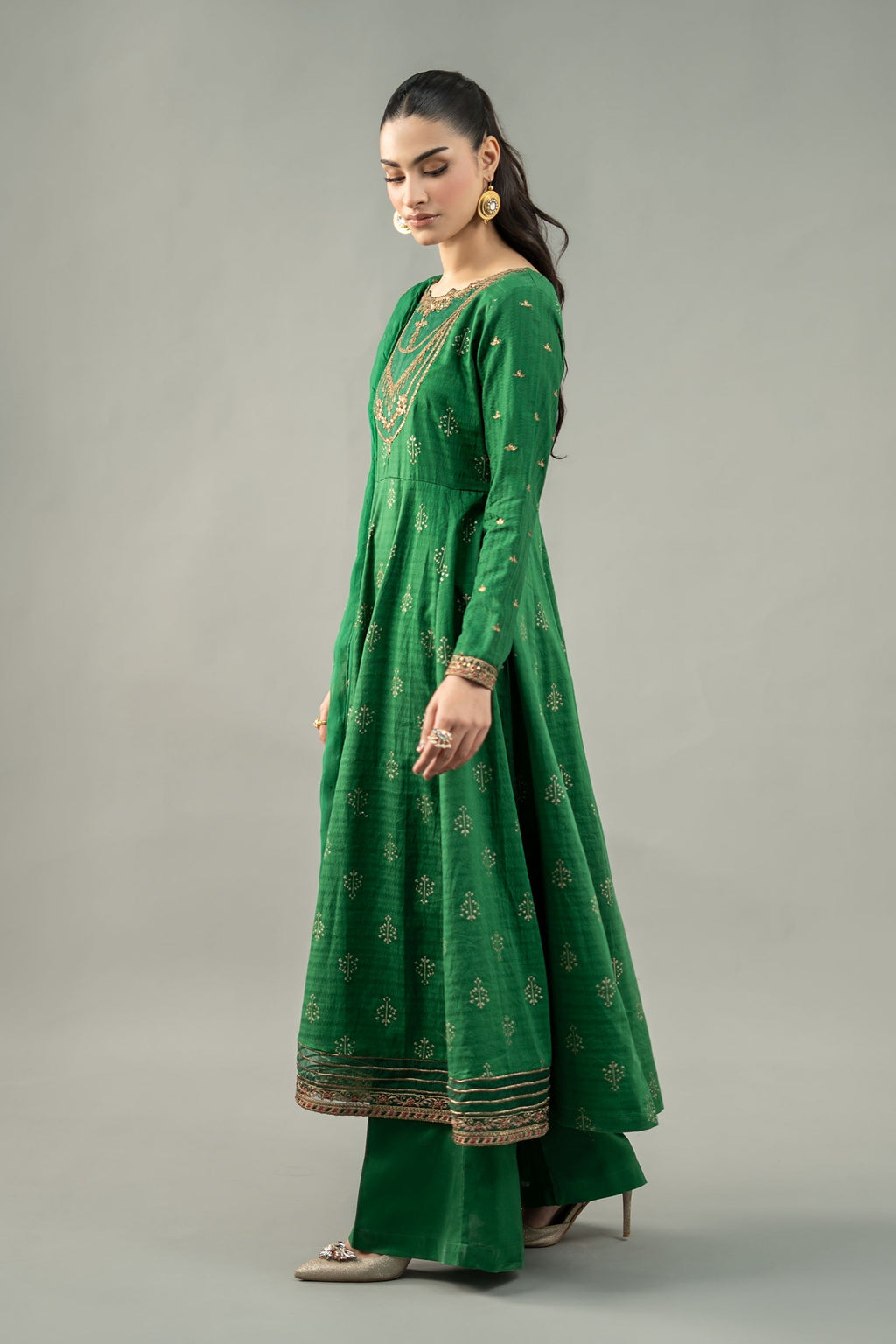 Maira B | Ready to Wear | DW-EF21-04R1