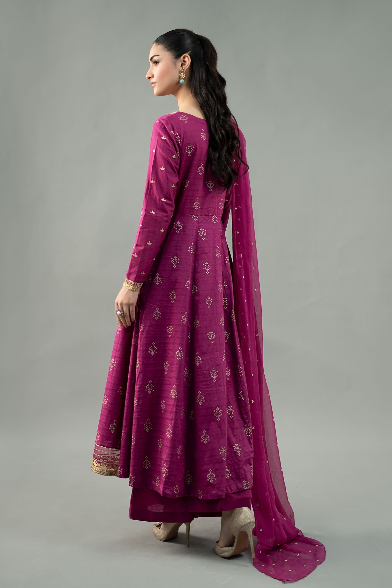 Maira B | Ready to Wear | DW-EF21-04R1