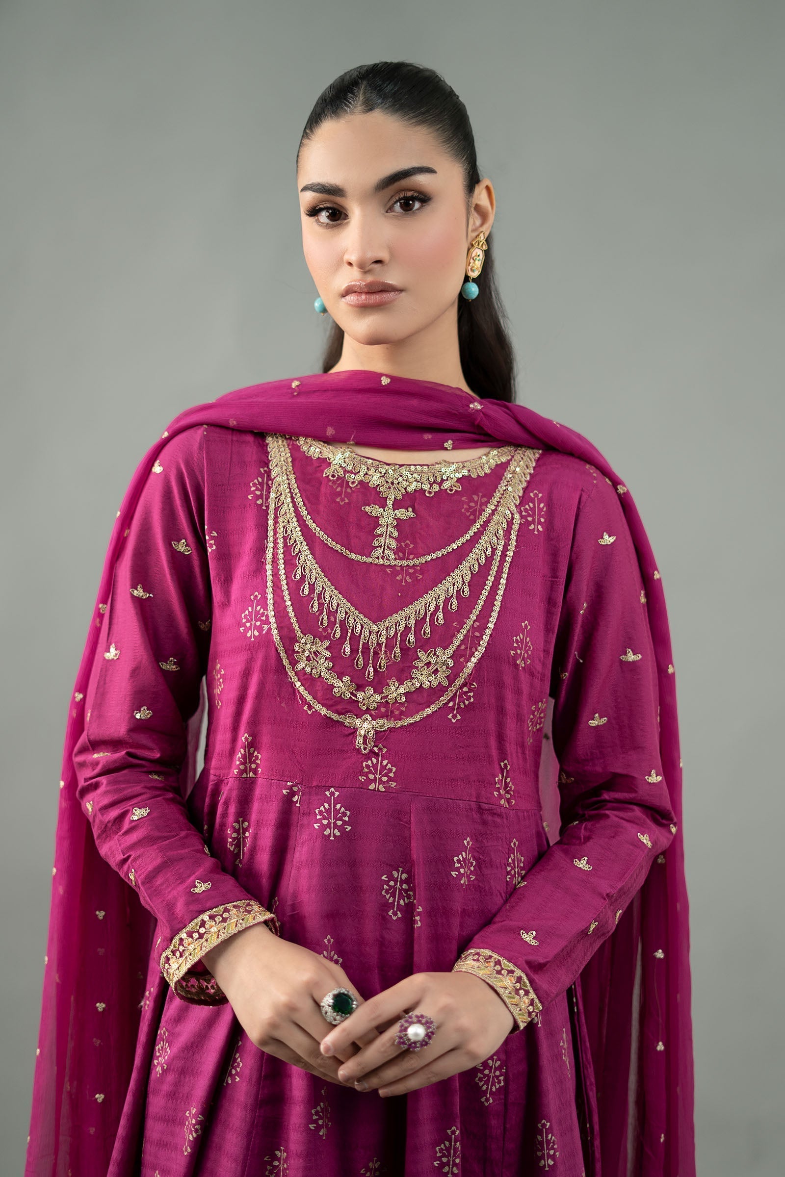 Maira B | Ready to Wear | DW-EF21-04R1