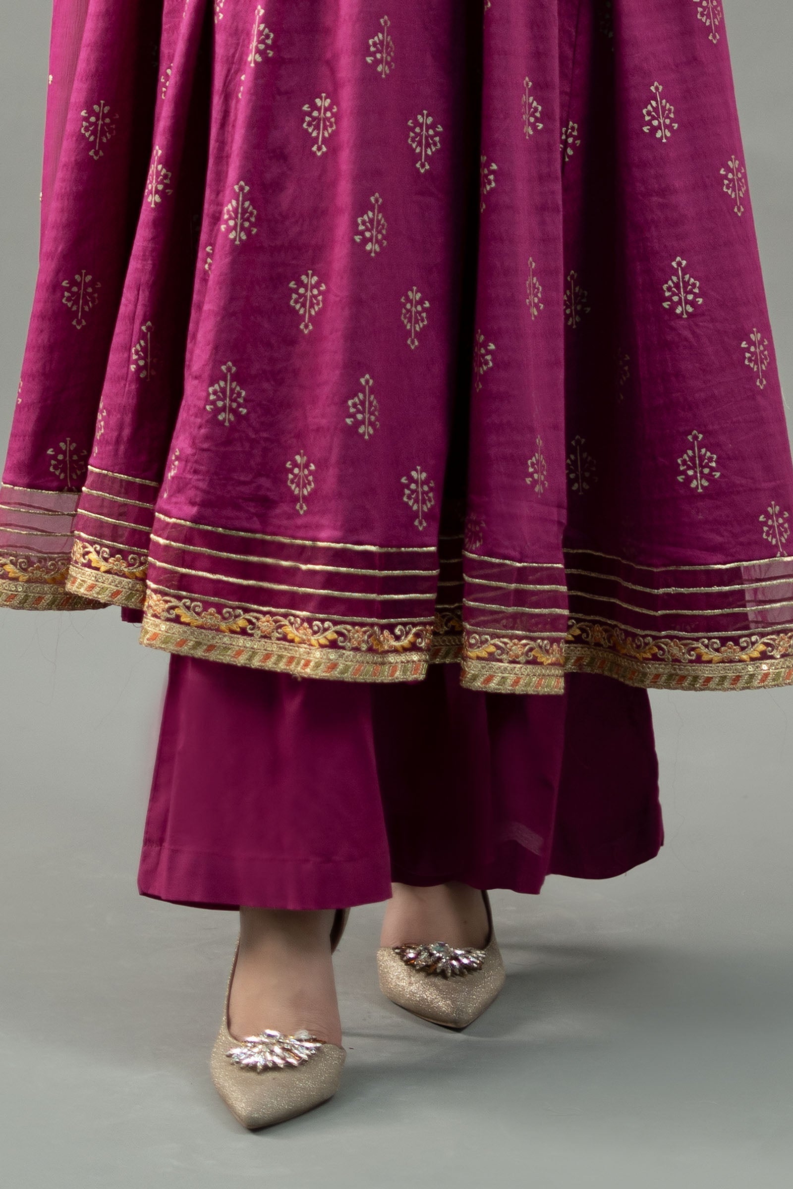 Maira B | Ready to Wear | DW-EF21-04R1
