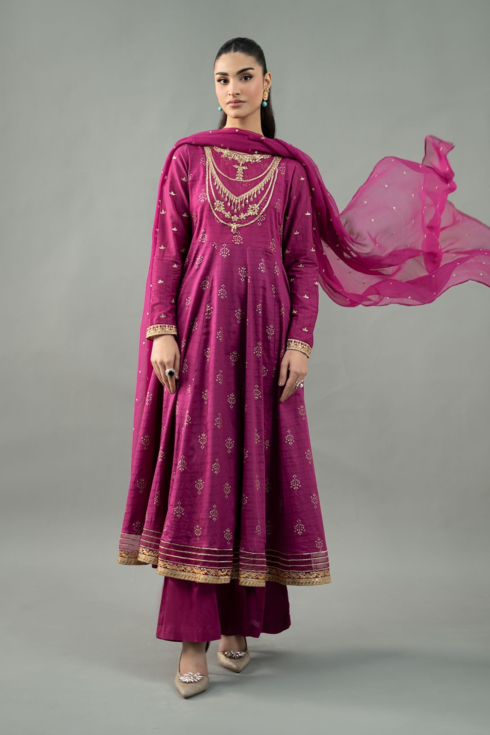 Maira B | Ready to Wear | DW-EF21-04R1