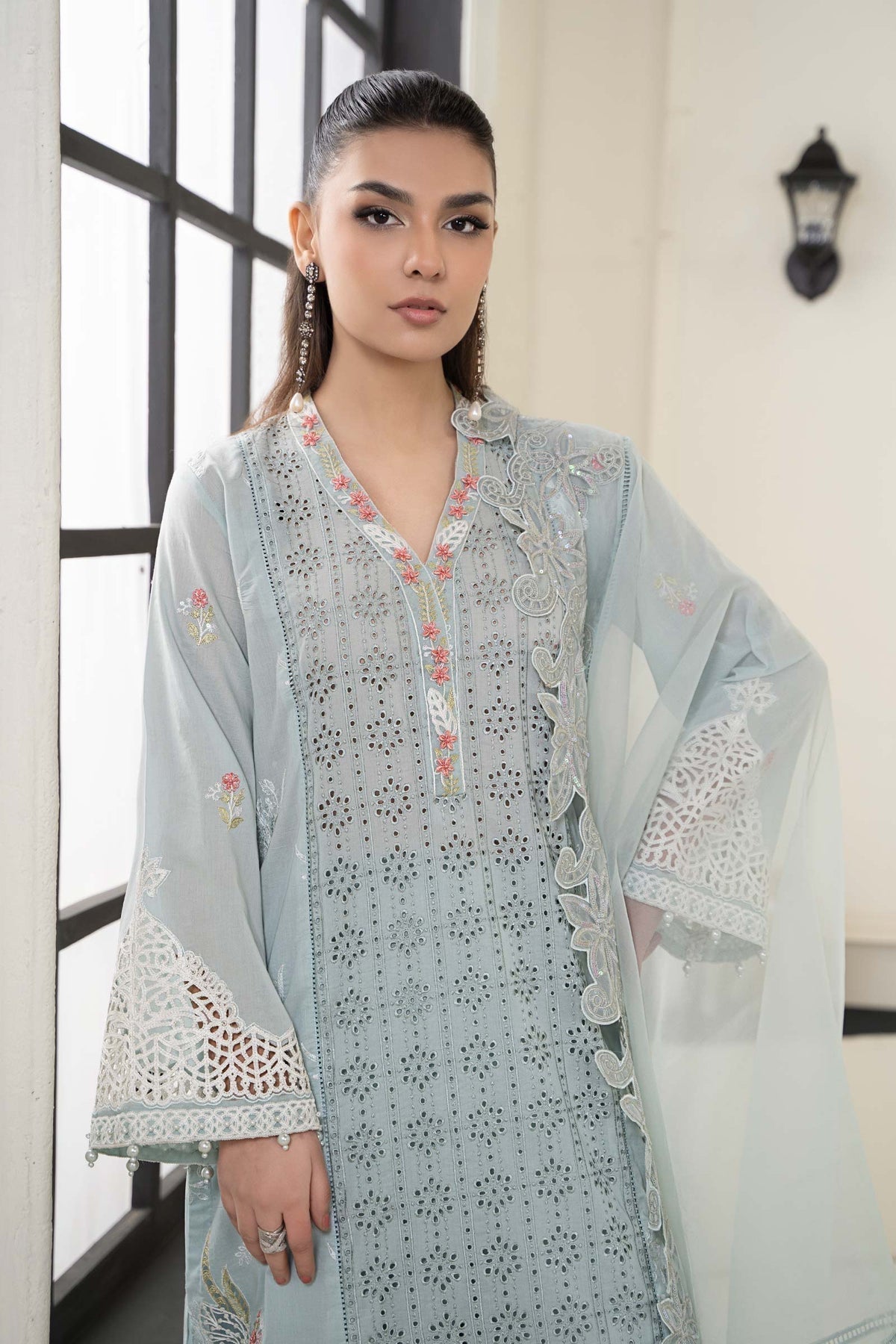 Maria B | Casual Pret 2024 | DW-EF24-05 - House Of Anaya