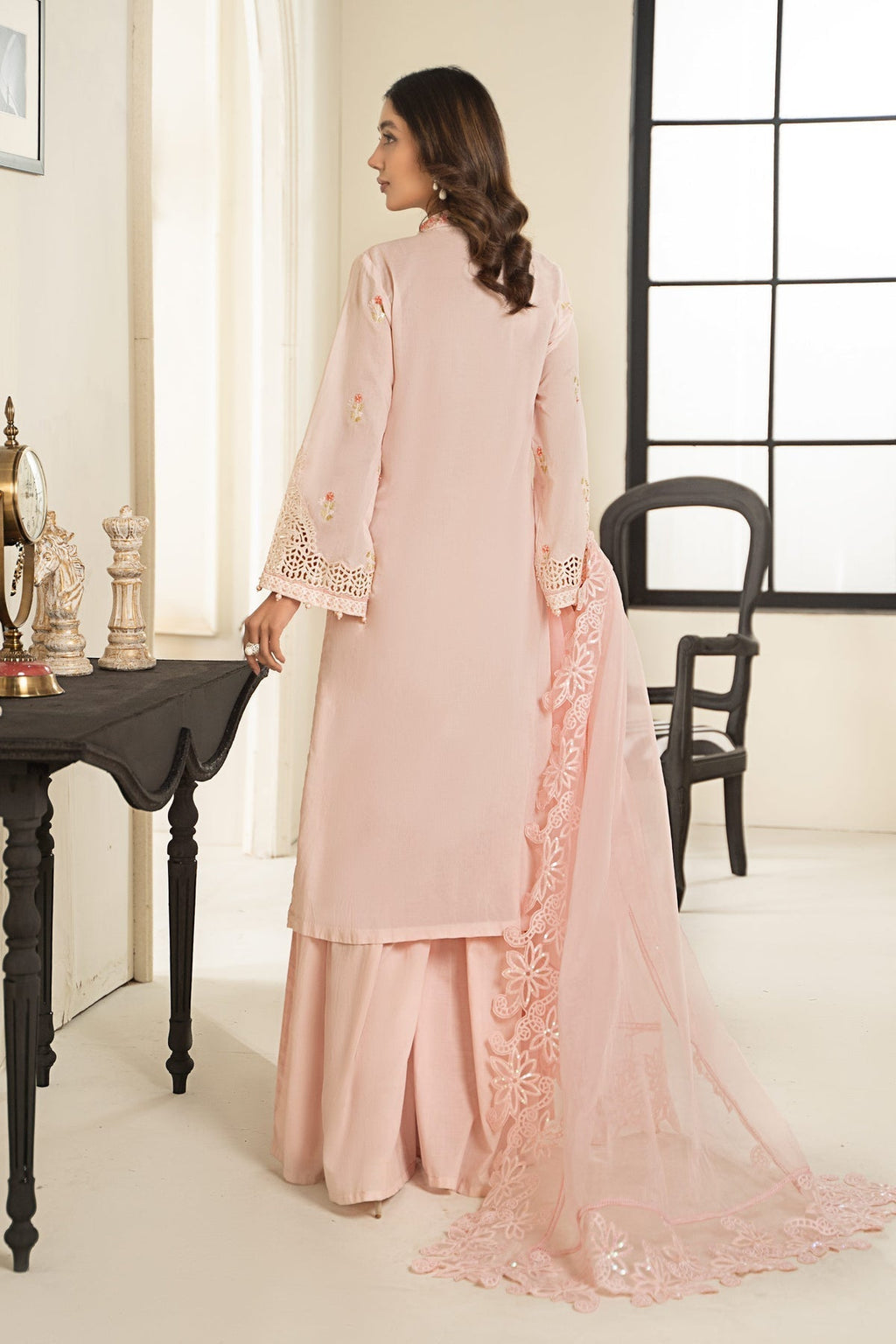 Maria B | Casual Pret 2024 | DW-EF24-05A - House Of Anaya