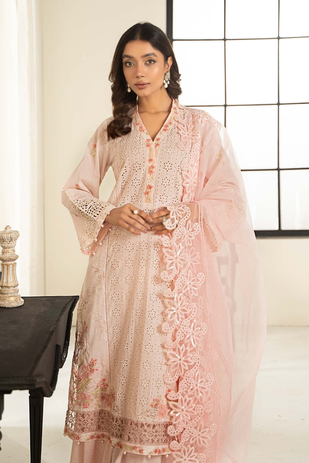 Maria B | Casual Pret 2024 | DW-EF24-05A - House Of Anaya