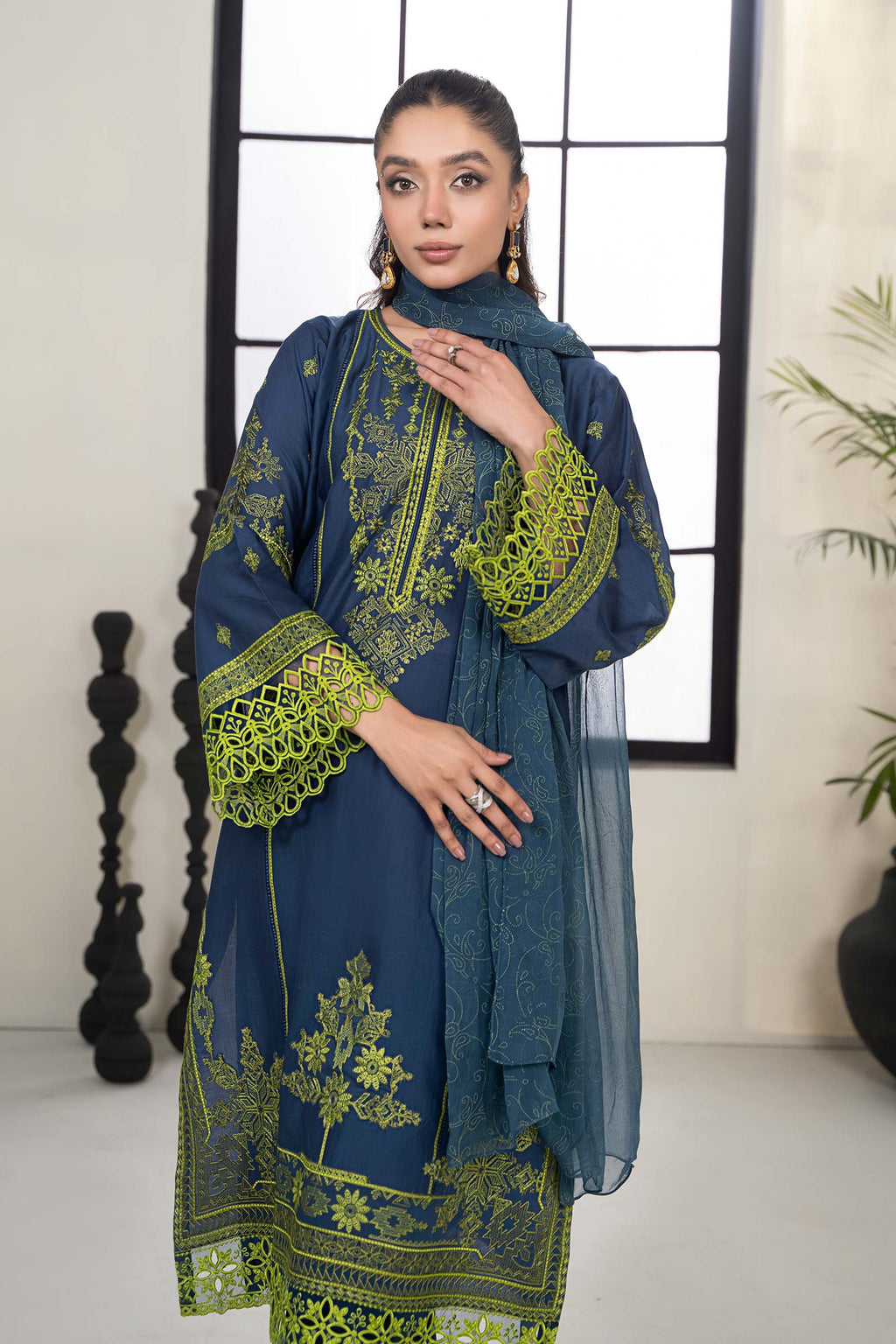 Maira B | Ready to Wear | DW-EF24-103
