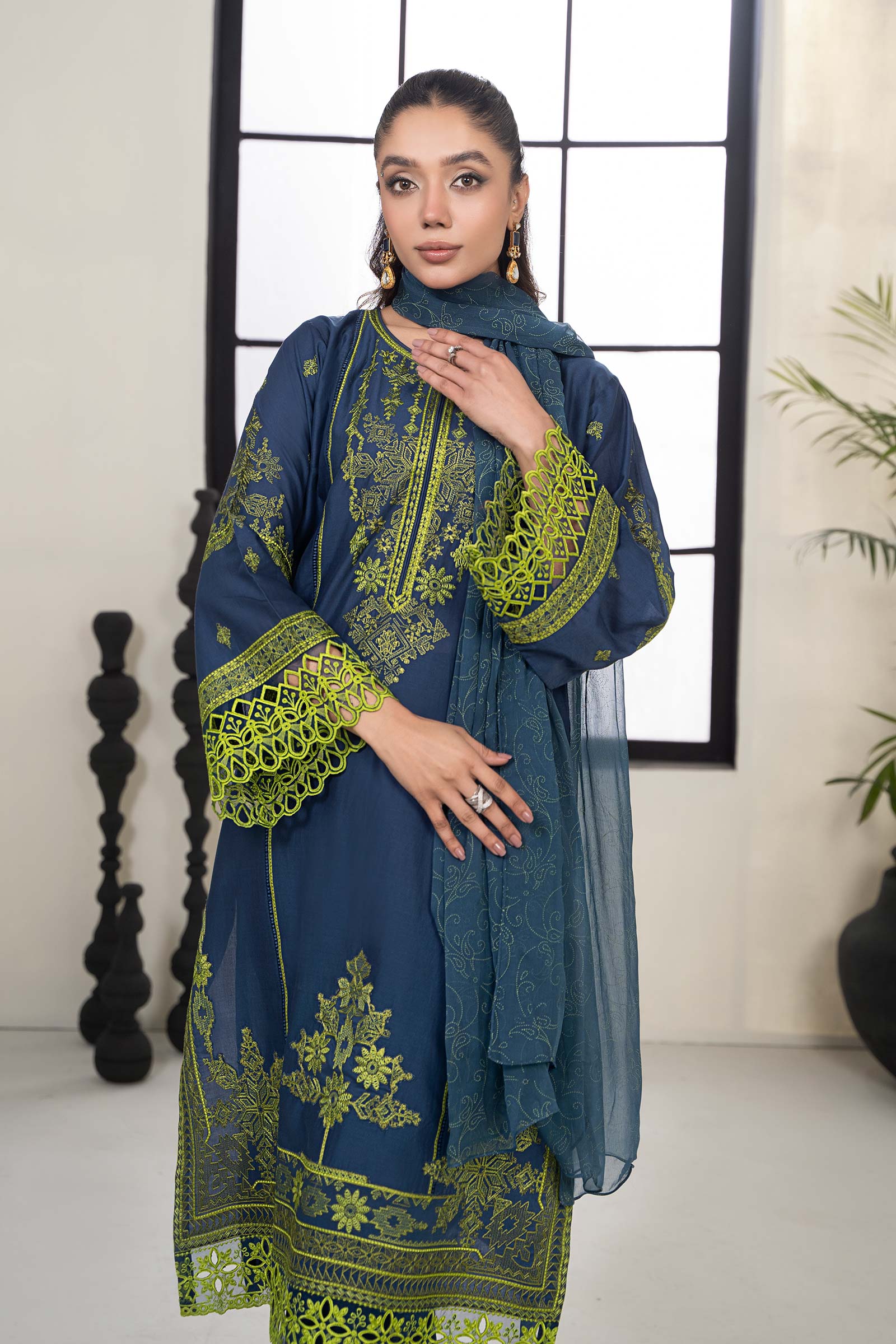 Maira B | Ready to Wear | DW-EF24-103