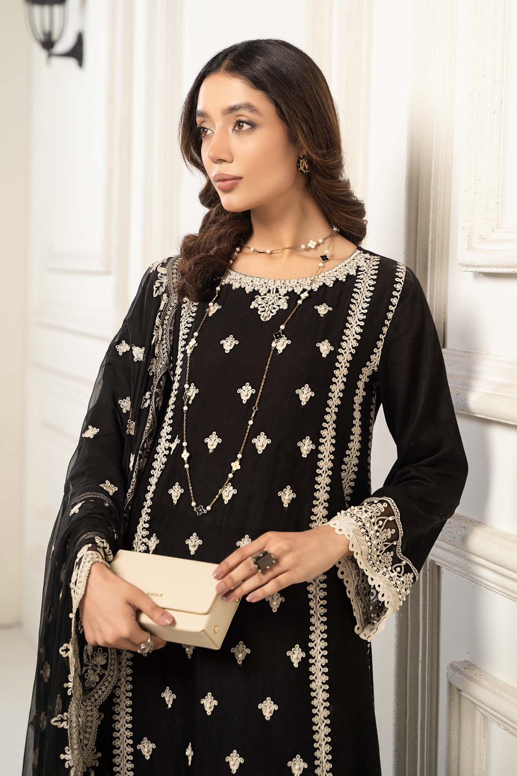 Maria B | Eid Collection 26 | DW-EF24-117R1