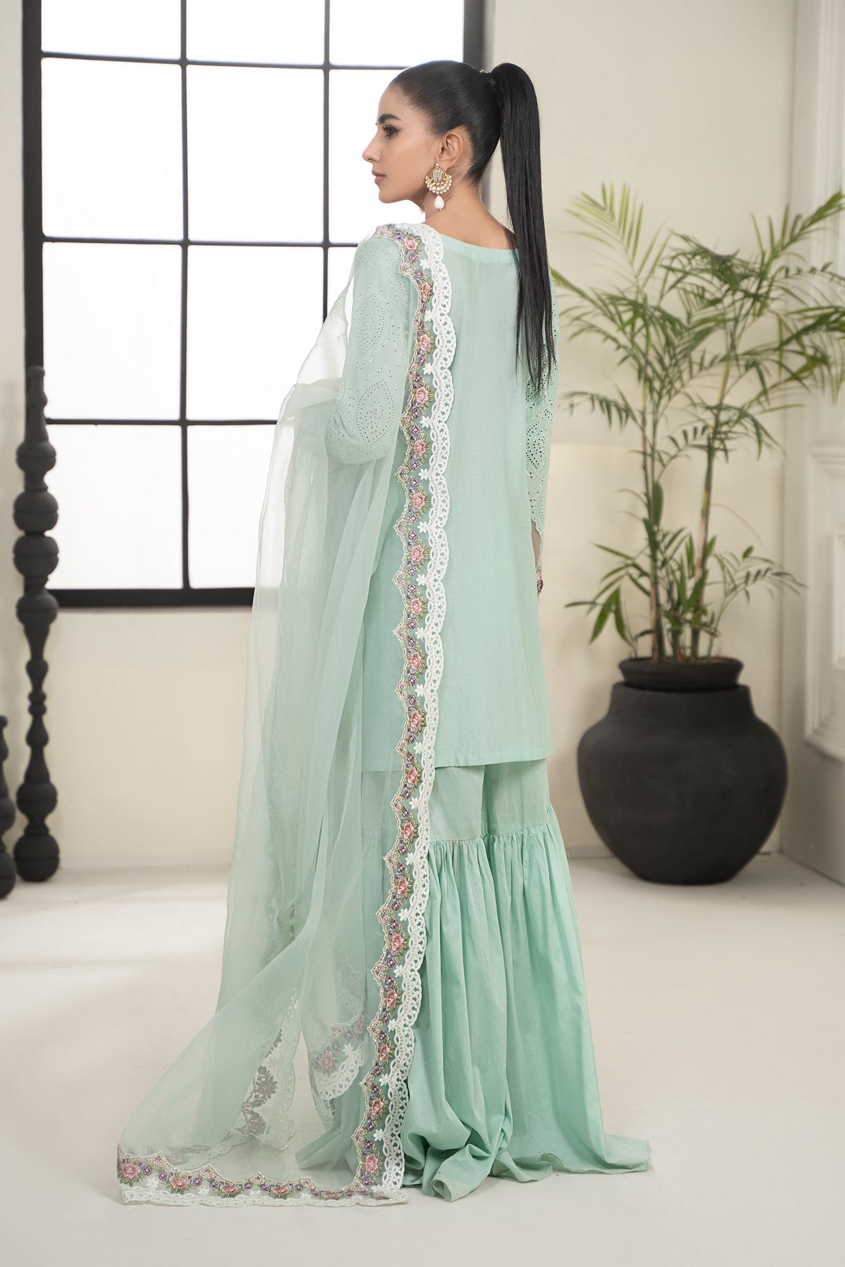 Maria B | Casual Pret 2024 | DW-EF24-48 - House Of Anaya