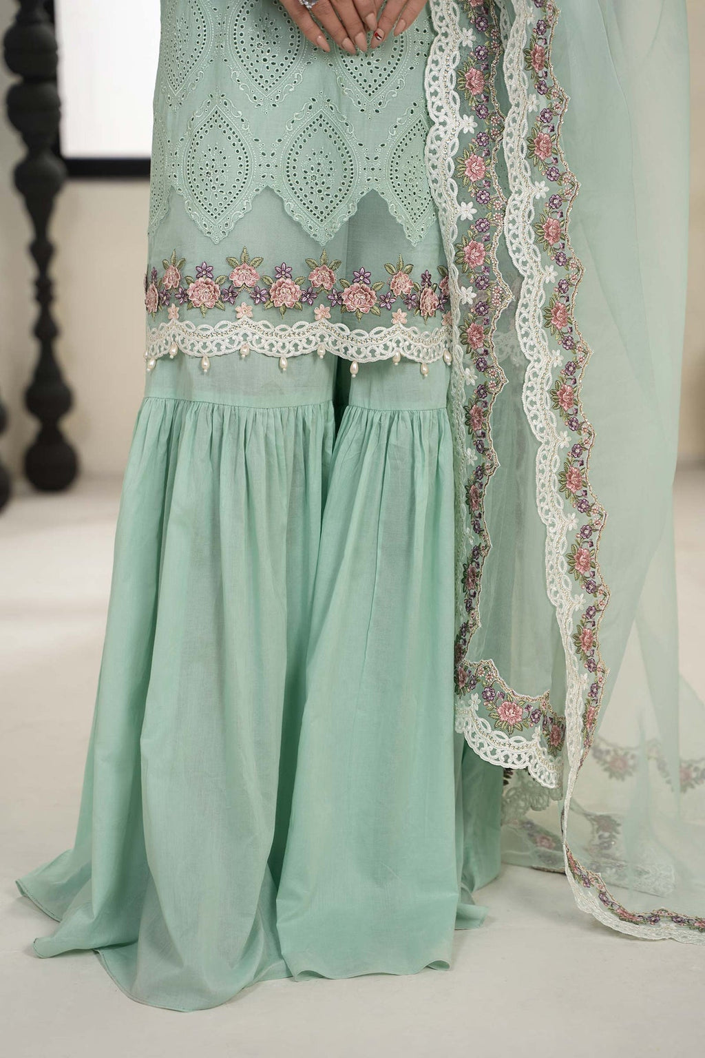 Maria B | Casual Pret 2024 | DW-EF24-48 - House Of Anaya