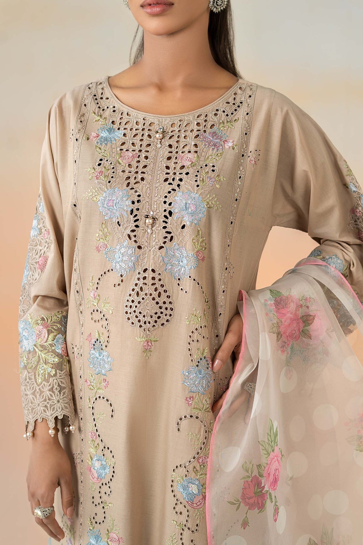 Maria B | Casual Pret 25 | DW-EF25-05