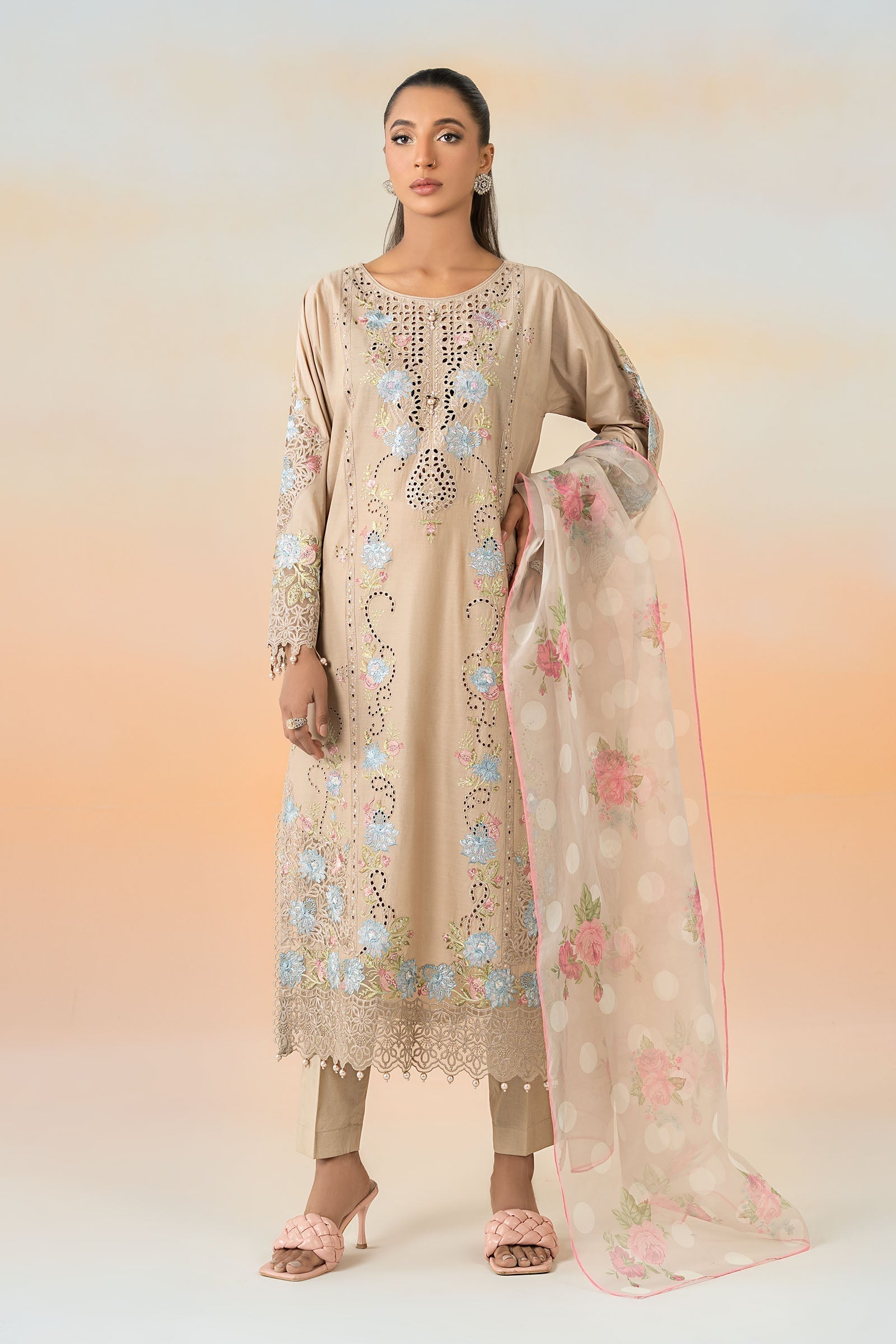 Maira B | Ready to Wear | DW-EF25-05