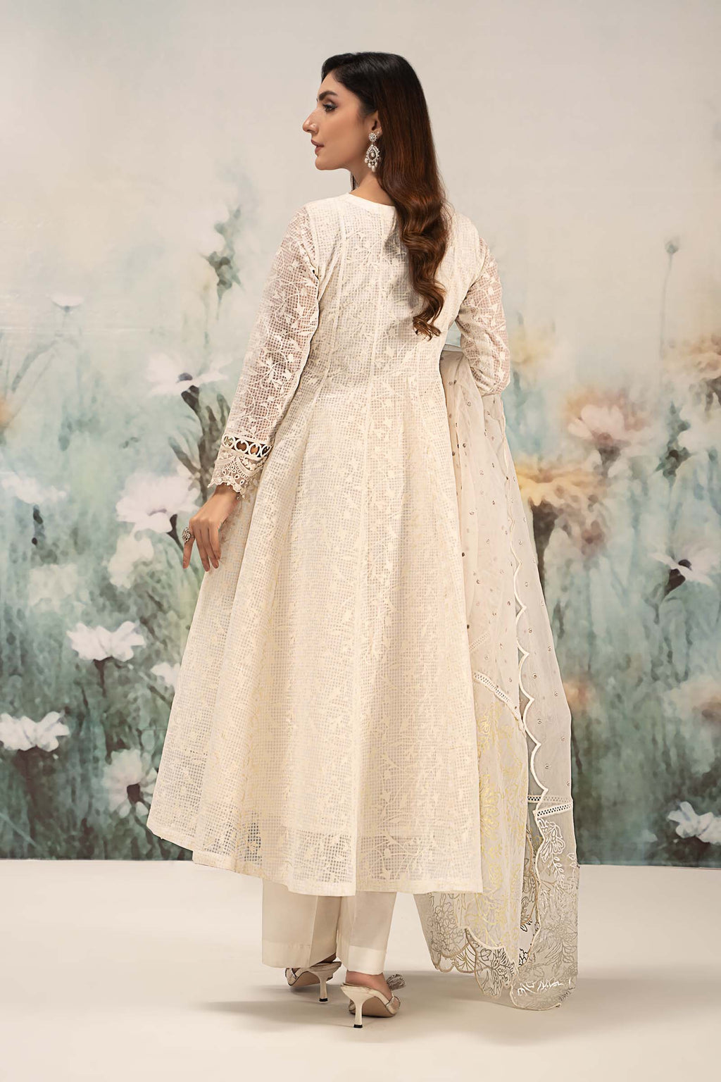 Maira B | Ready to Wear | DW-EF25-101