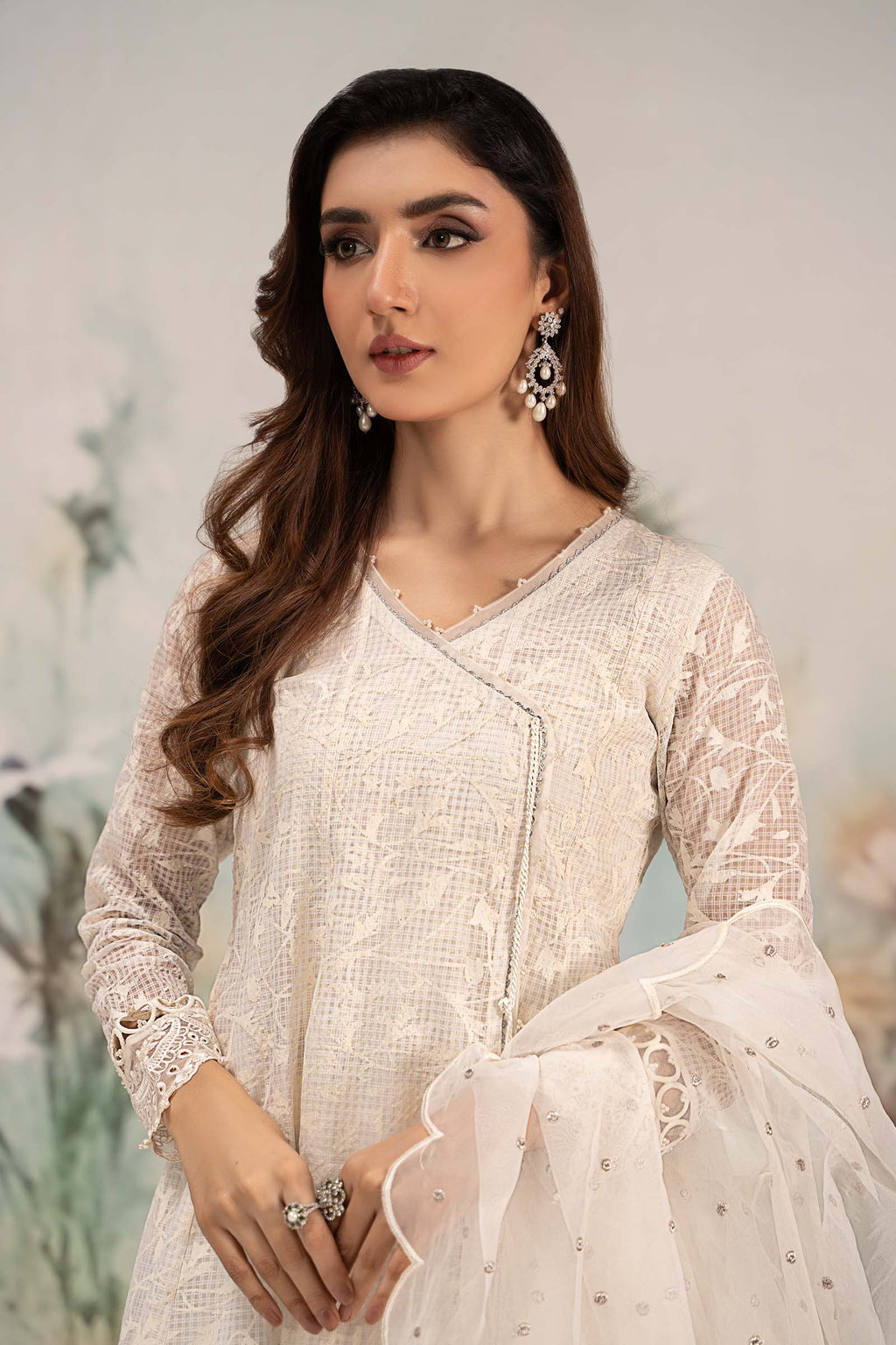 Maira B | Ready to Wear | DW-EF25-101