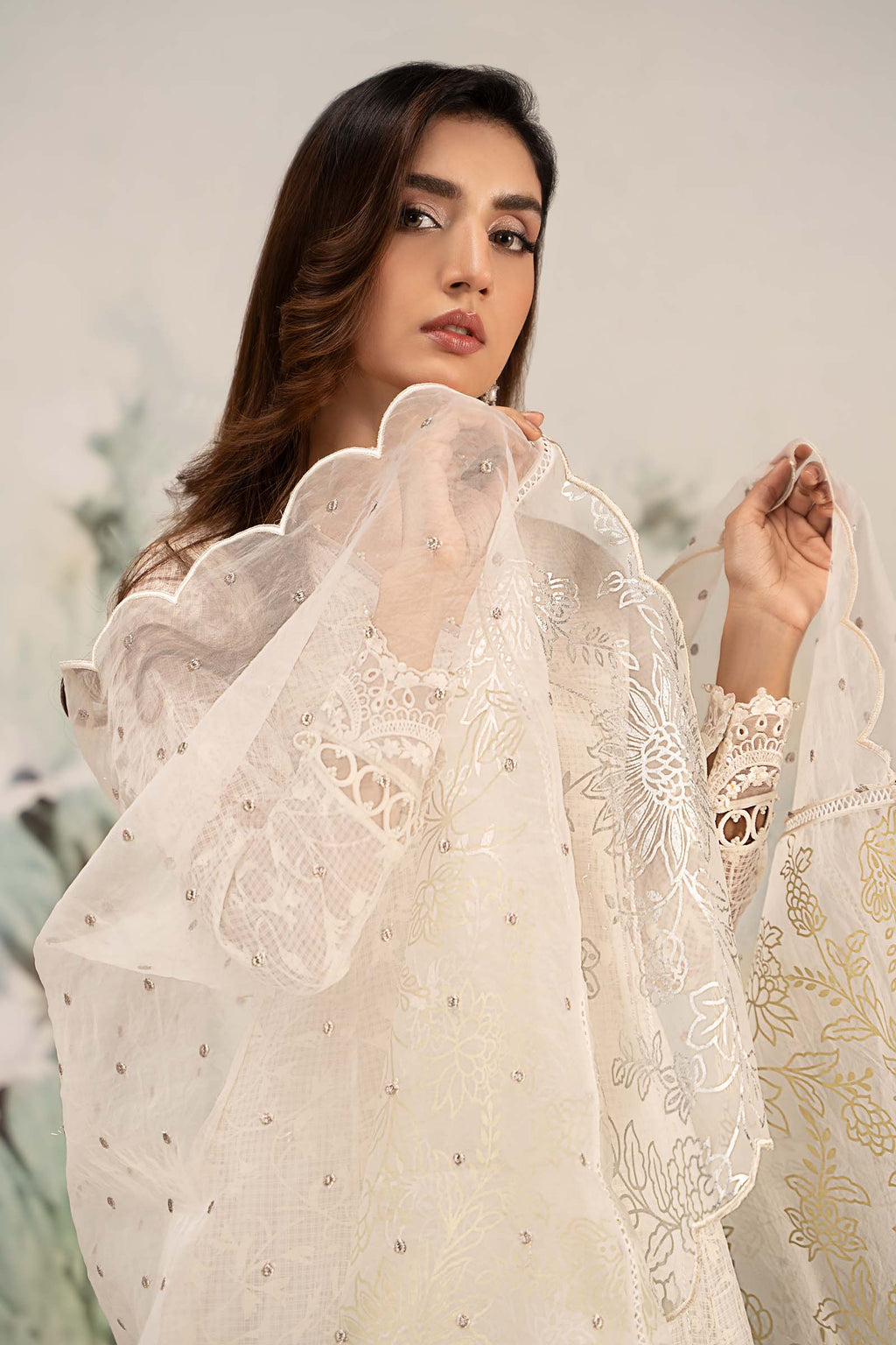 Maira B | Ready to Wear | DW-EF25-101