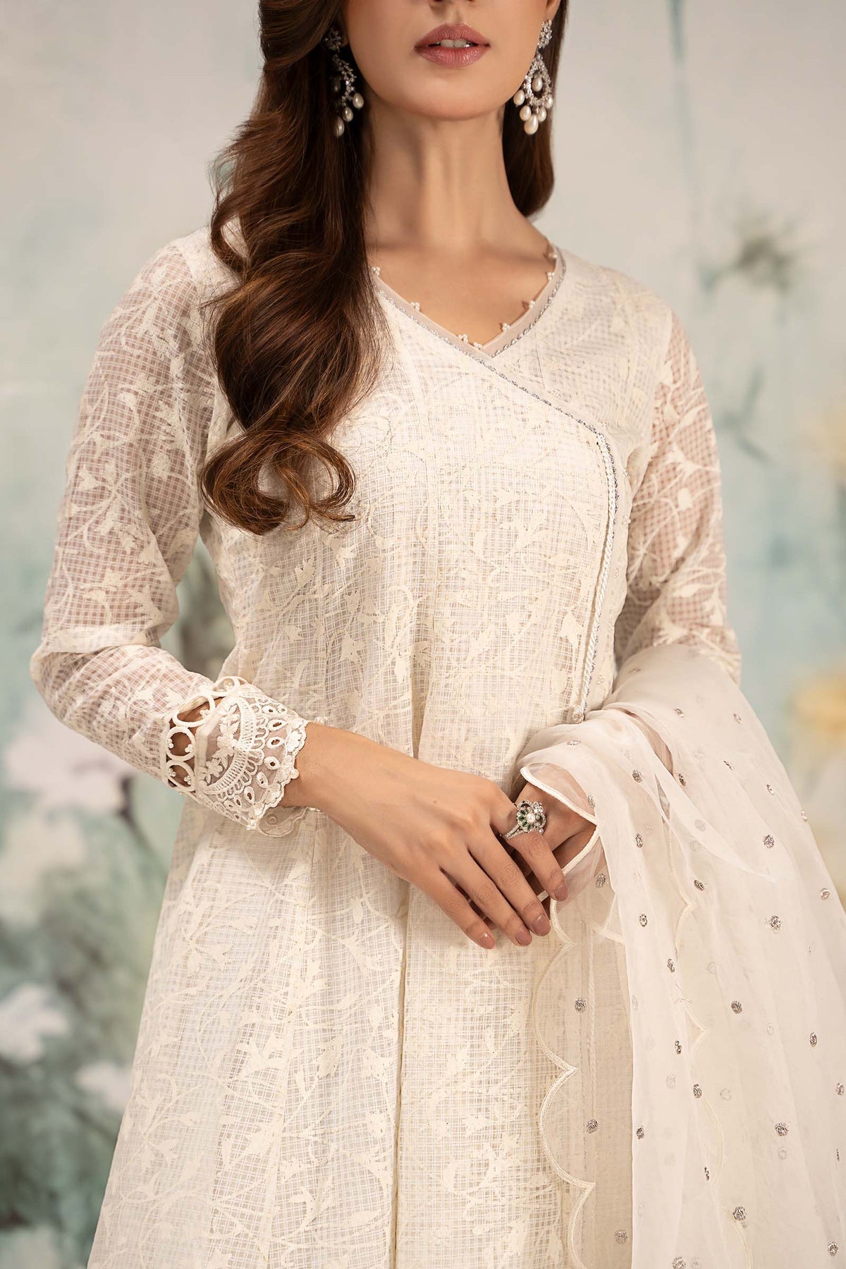 Maria B | Casual Pret 25 | W-EF25-101