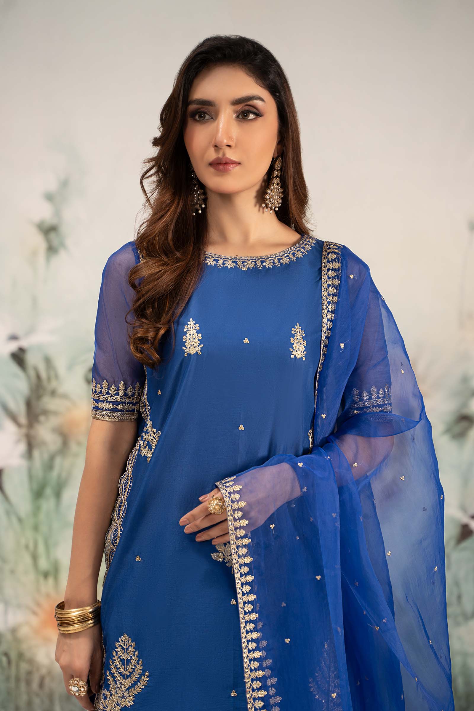 Maira B | Ready to Wear | DW-EF25-102