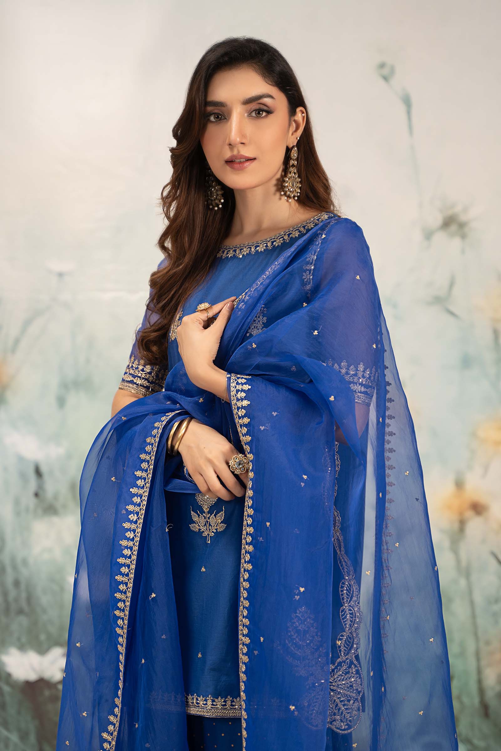 Maira B | Ready to Wear | DW-EF25-102