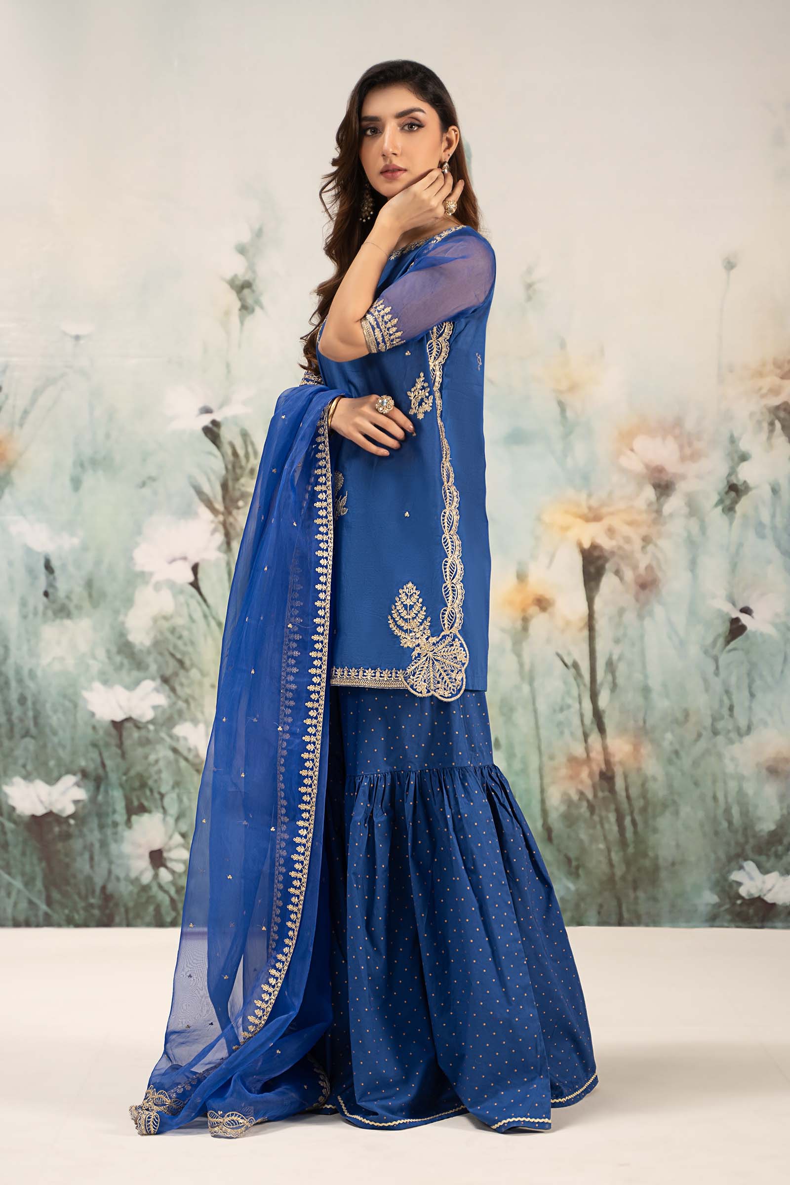 Maira B | Ready to Wear | DW-EF25-102