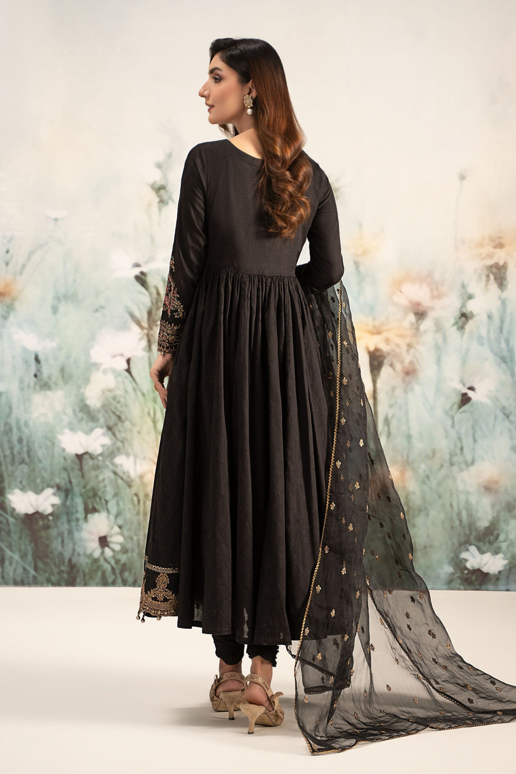 Maira B | Ready to Wear | DW-EF25-43
