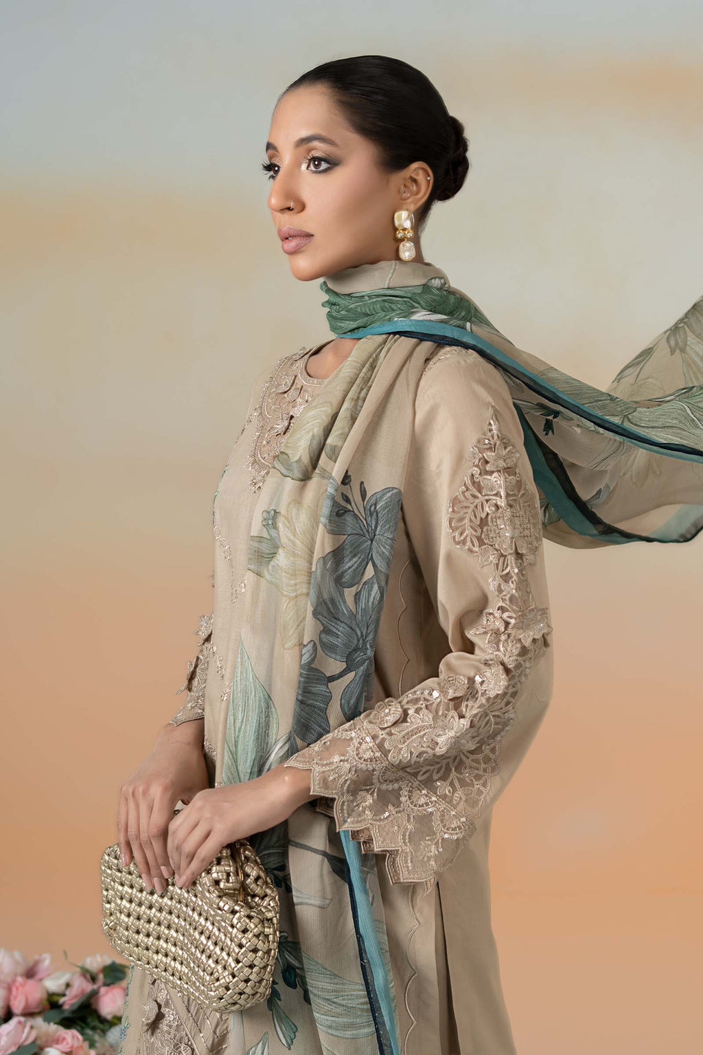 Maira B | Ready to Wear | DW-EF25-53