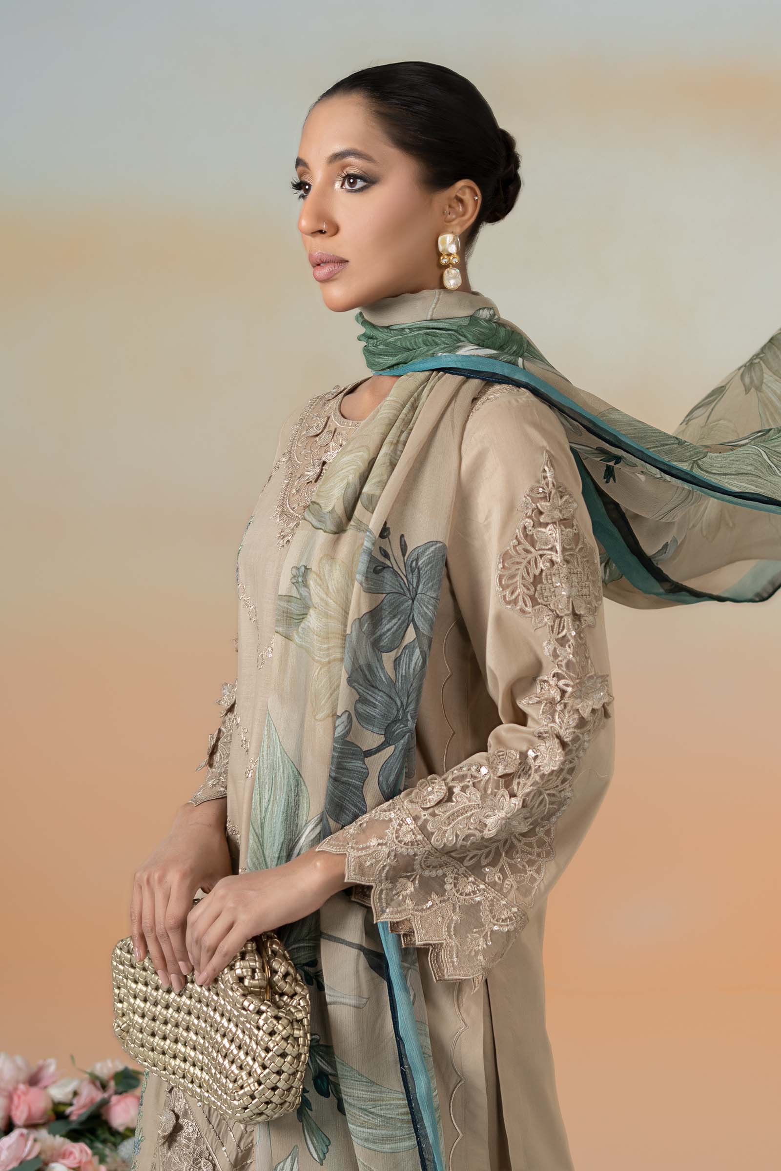 Maira B | Ready to Wear | DW-EF25-53
