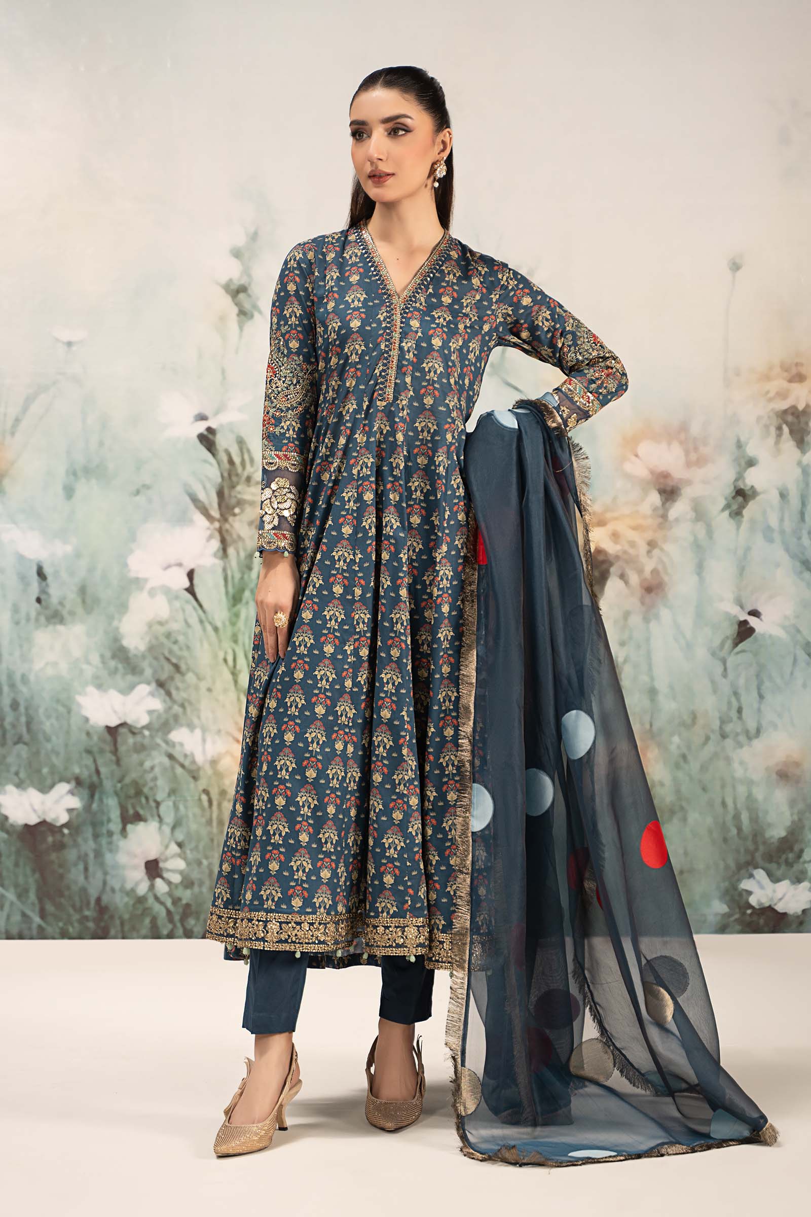 Maira B | Ready to Wear | DW-EF25-54