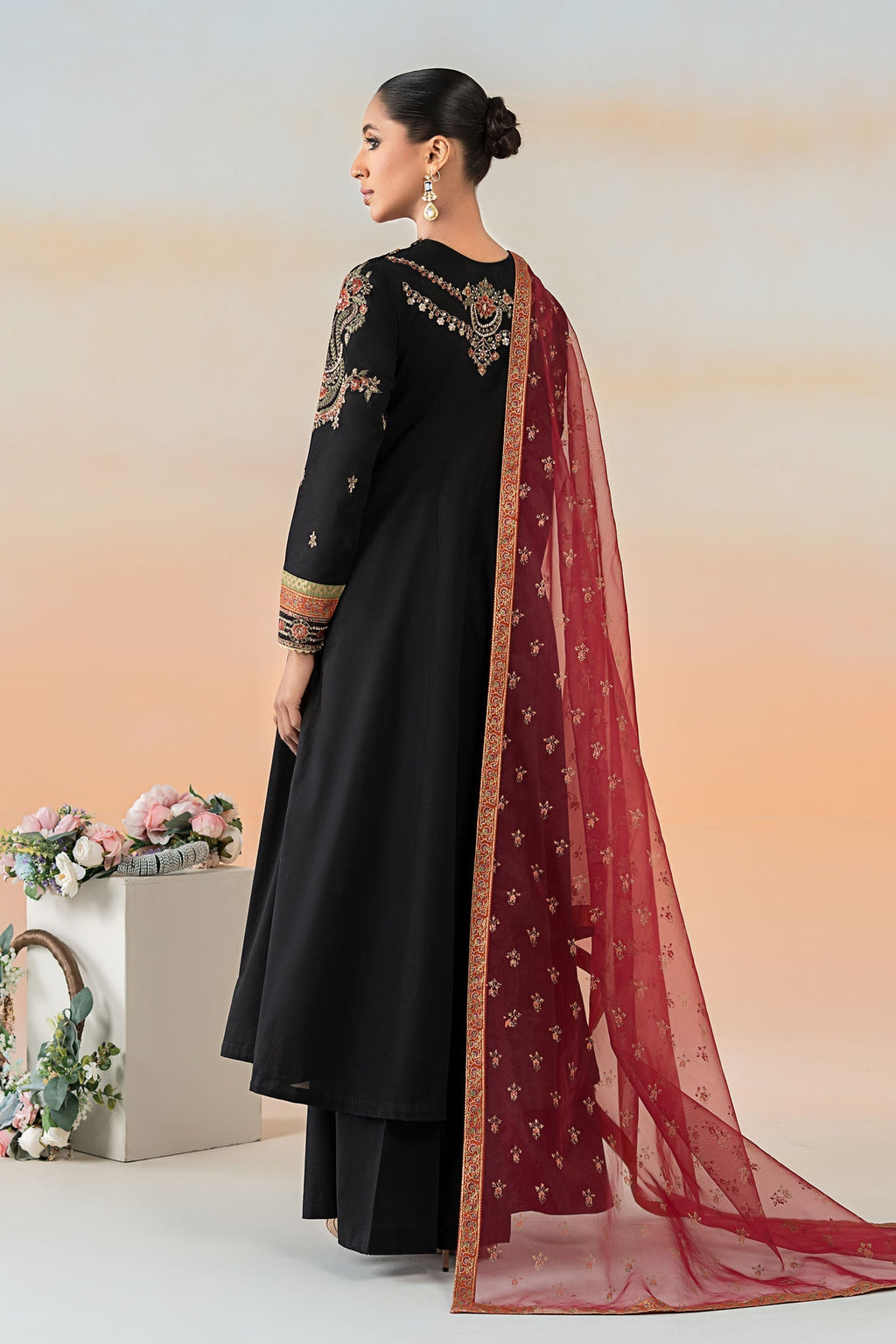 Maira B | Ready to Wear | DW-EF25-60