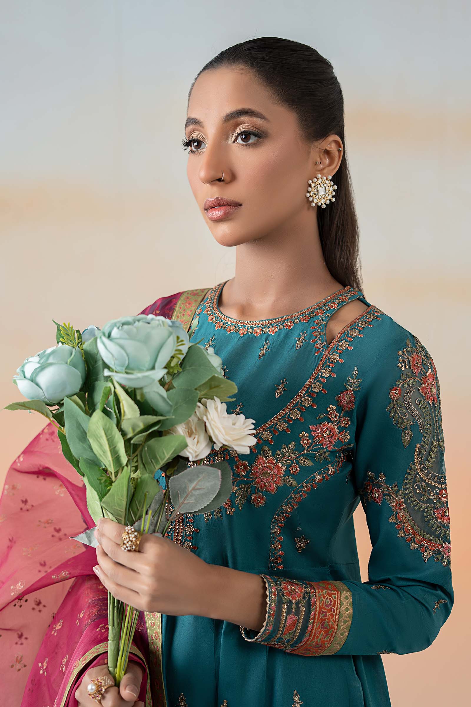 Maira B | Ready to Wear | DW-EF25-60