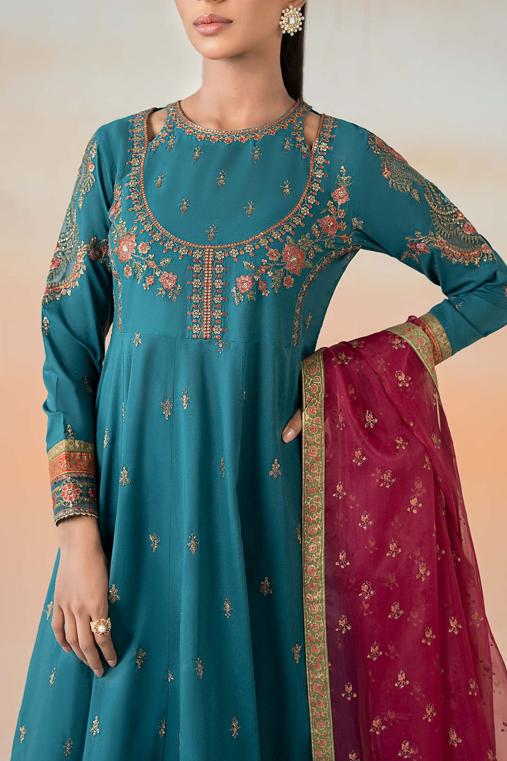 Maira B | Ready to Wear | DW-EF25-60