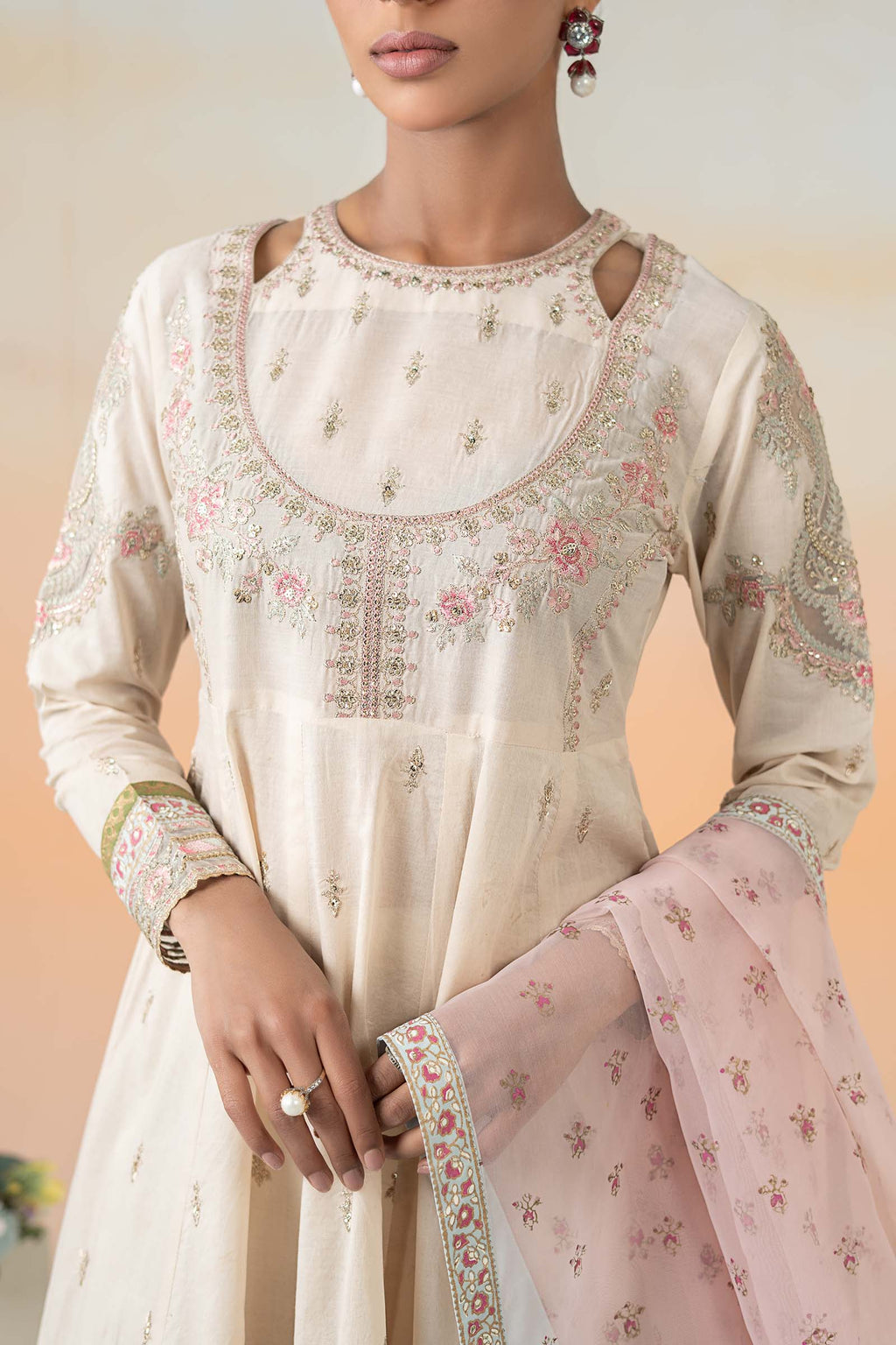 Maira B | Ready to Wear | DW-EF25-60
