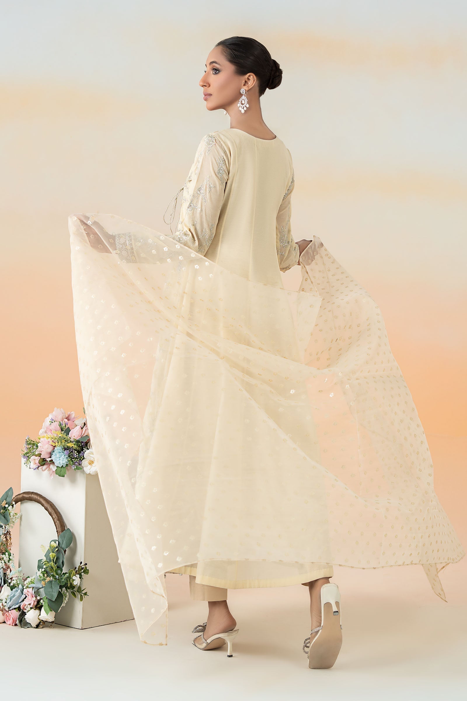 Maira B | Ready to Wear | DW-EF25-78