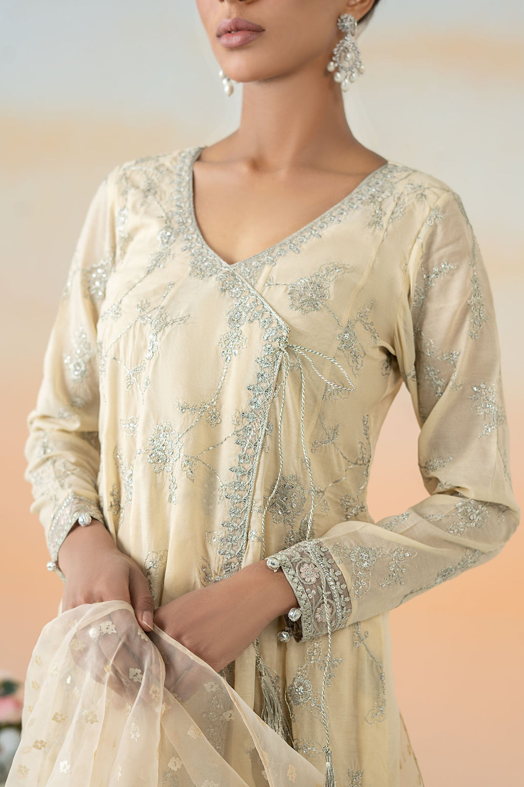 Maira B | Ready to Wear | DW-EF25-78