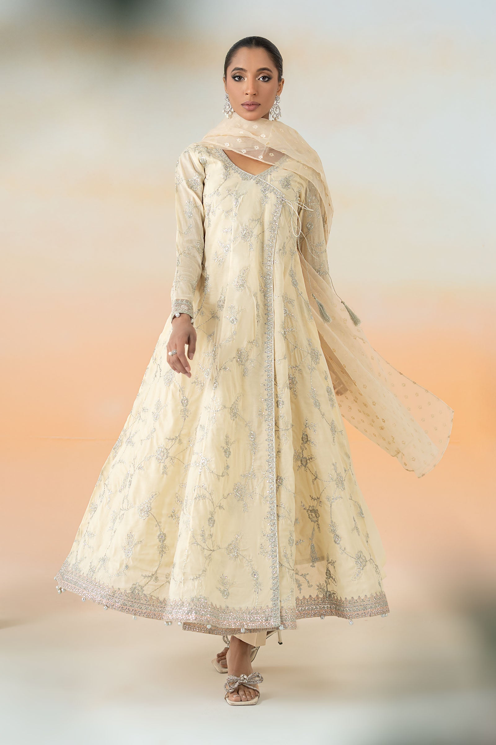 Maira B | Ready to Wear | DW-EF25-78