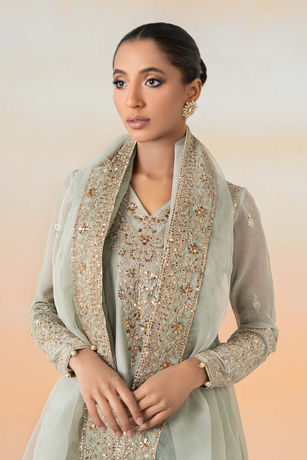 Maira B | Ready to Wear | DW-EF25-88