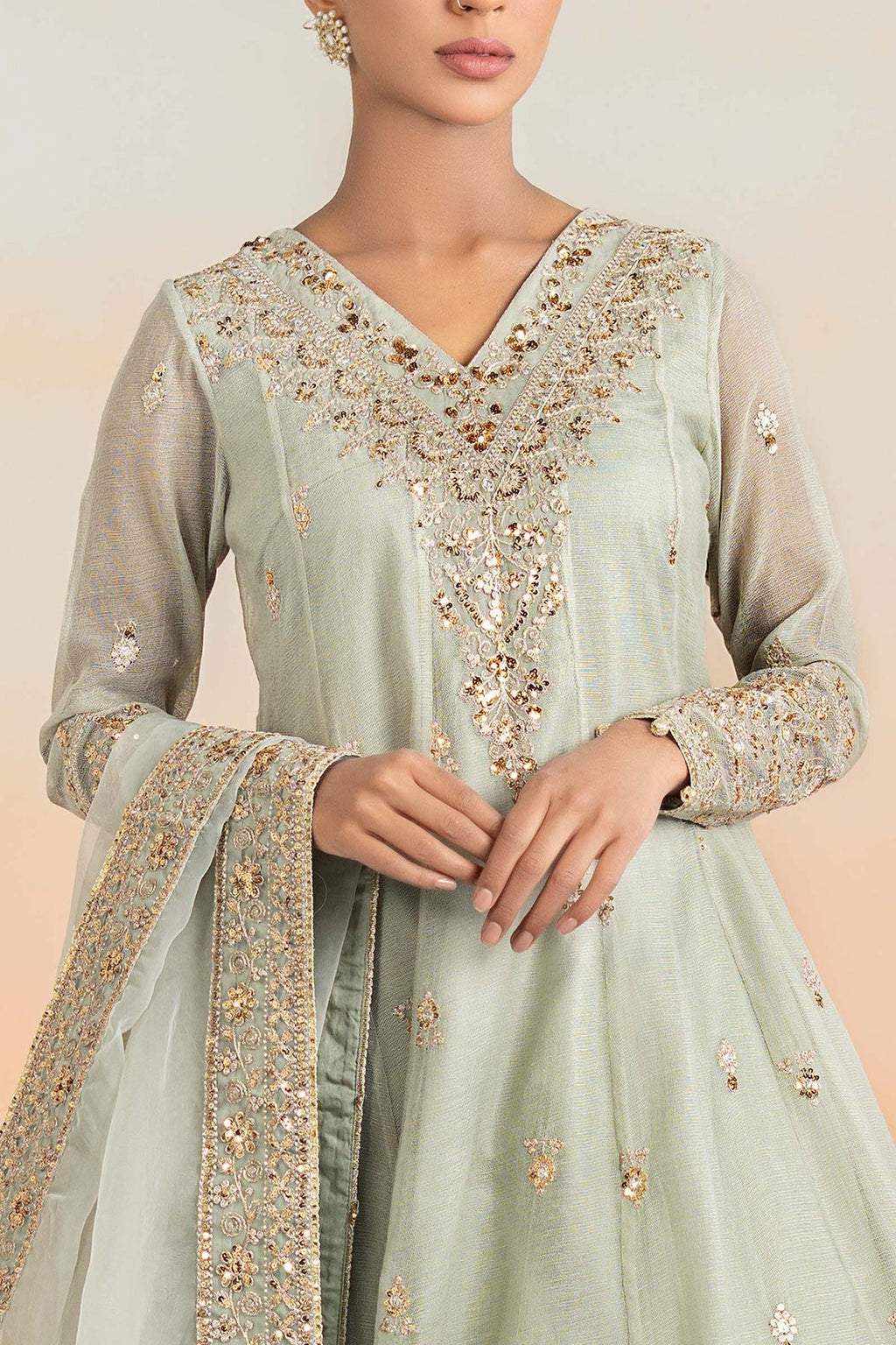 Maria B | Formal Wears | DW-EF25-88