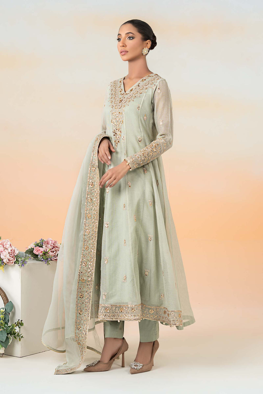 Maira B | Ready to Wear | DW-EF25-88