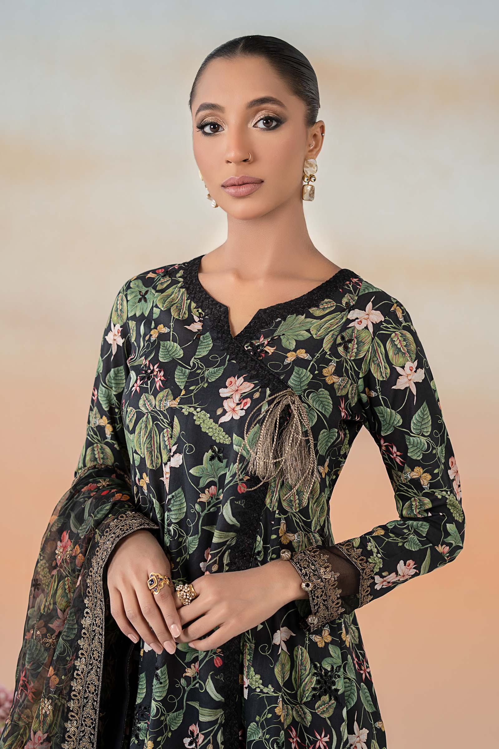 Maira B | Ready to Wear | DW-EF25-90