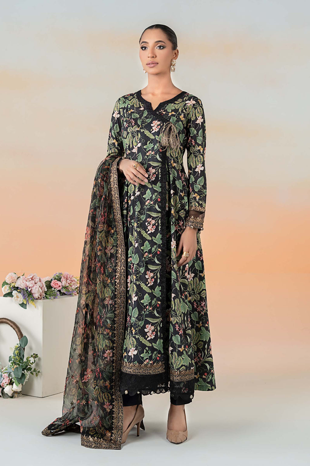 Maira B | Ready to Wear | DW-EF25-90