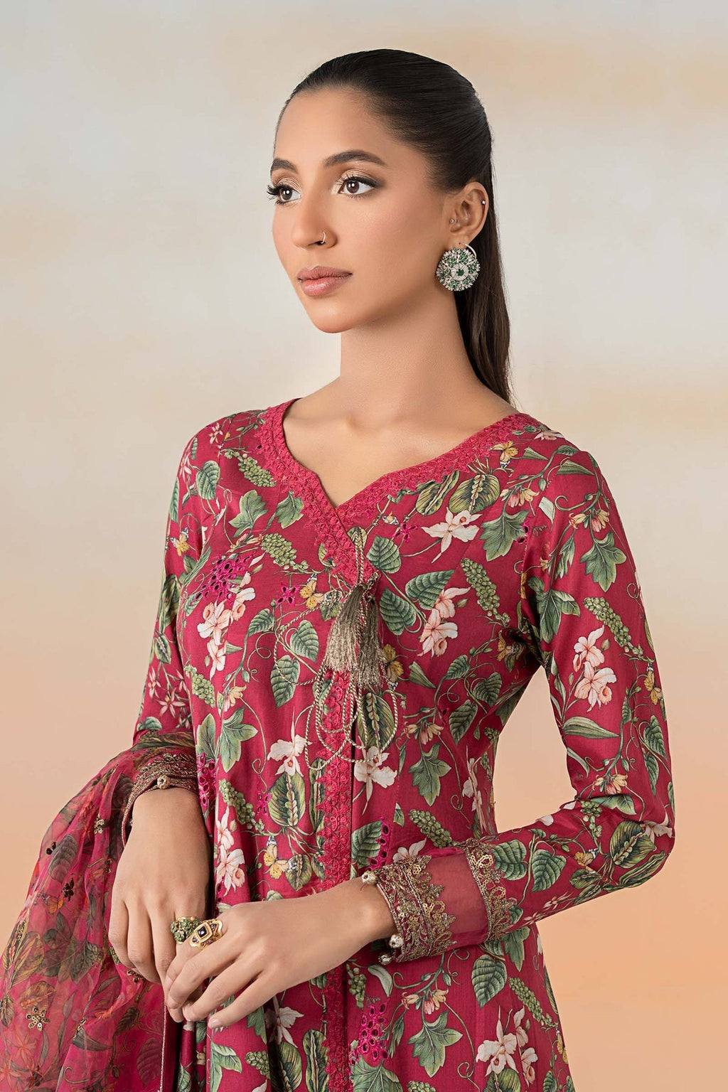 Maria B | Formal Wears | DW-EF25-90