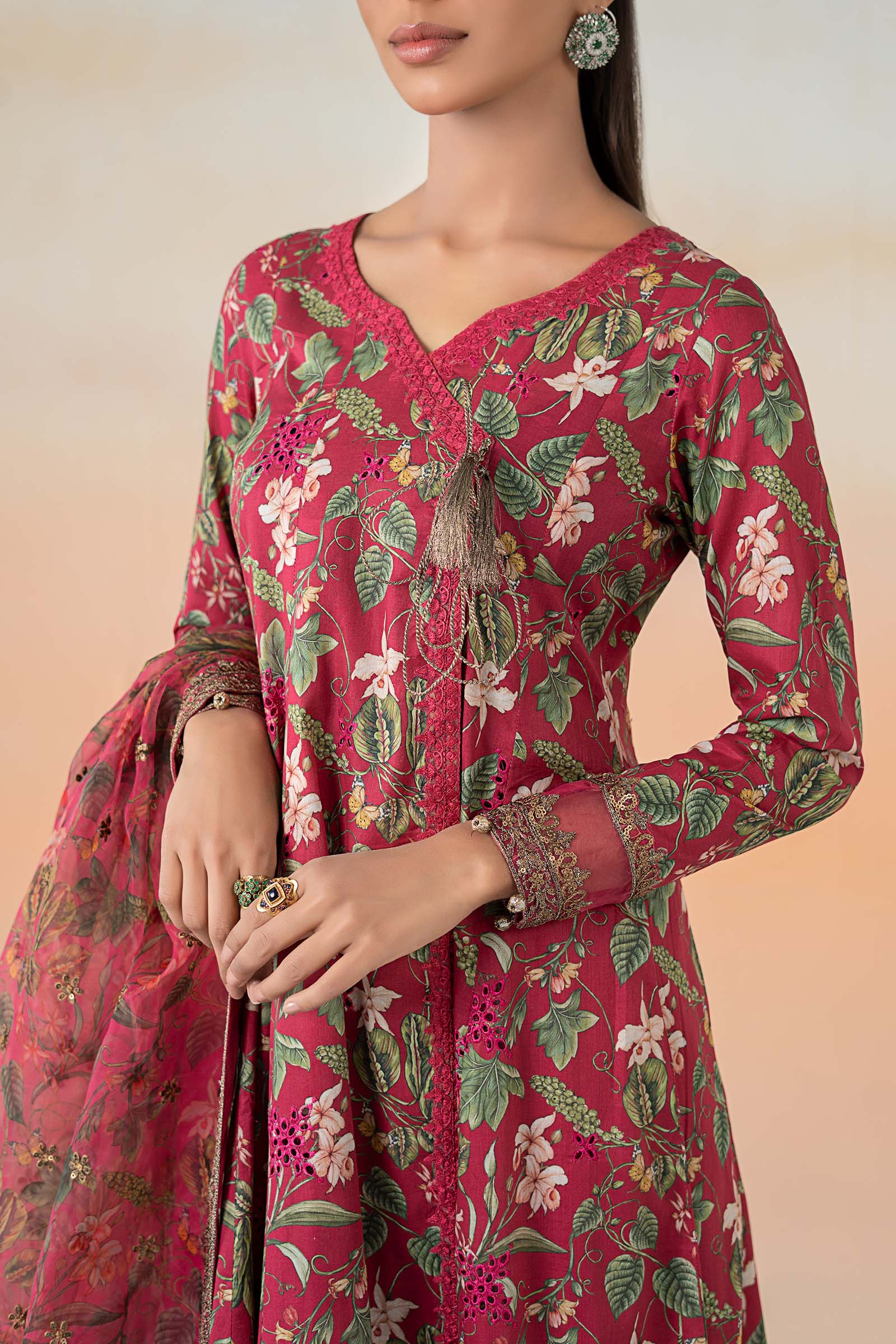 Maira B | Ready to Wear | DW-EF25-90