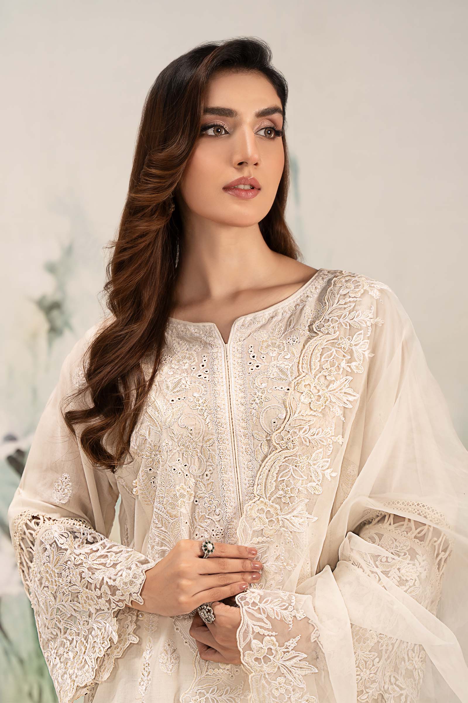 Maira B | Ready to Wear | DW-EF25-95