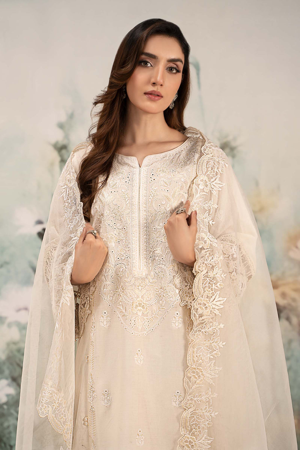 Maira B | Ready to Wear | DW-EF25-95