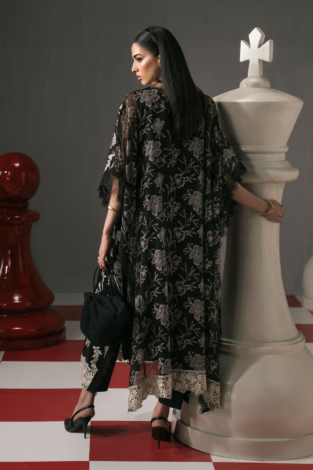 Maria B | Eid Festive Pret | DW-EF26-03