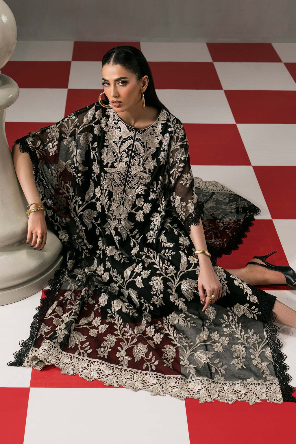 Maria B | Eid Festive Pret | DW-EF26-03
