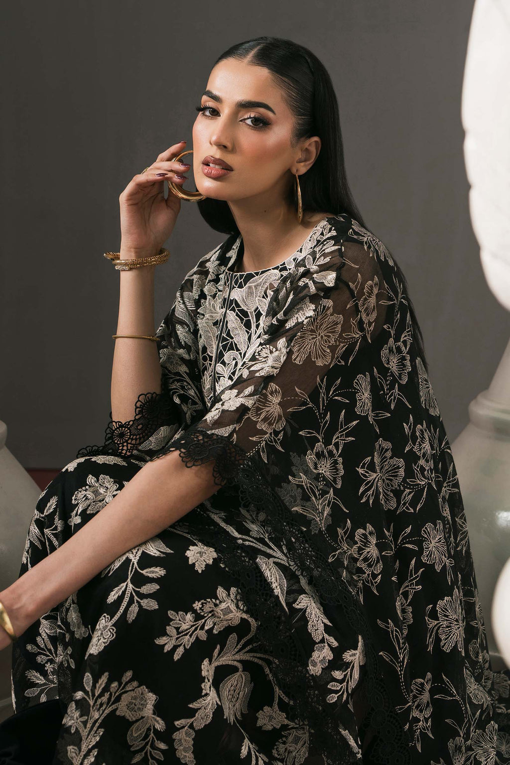 Maria B | Eid Festive Pret | DW-EF26-03