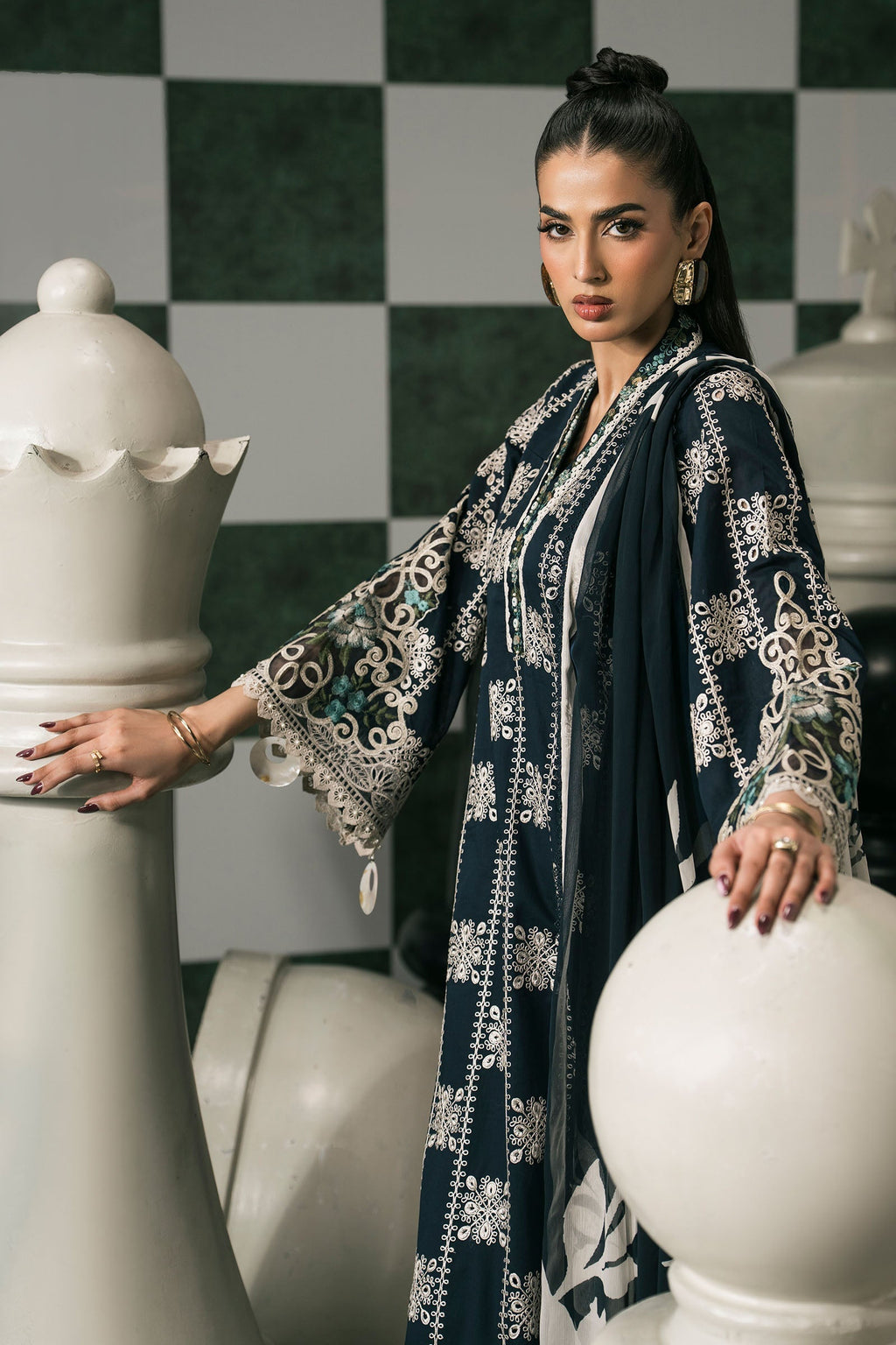 Maria B | Eid Festive Pret | DW-EF26-05