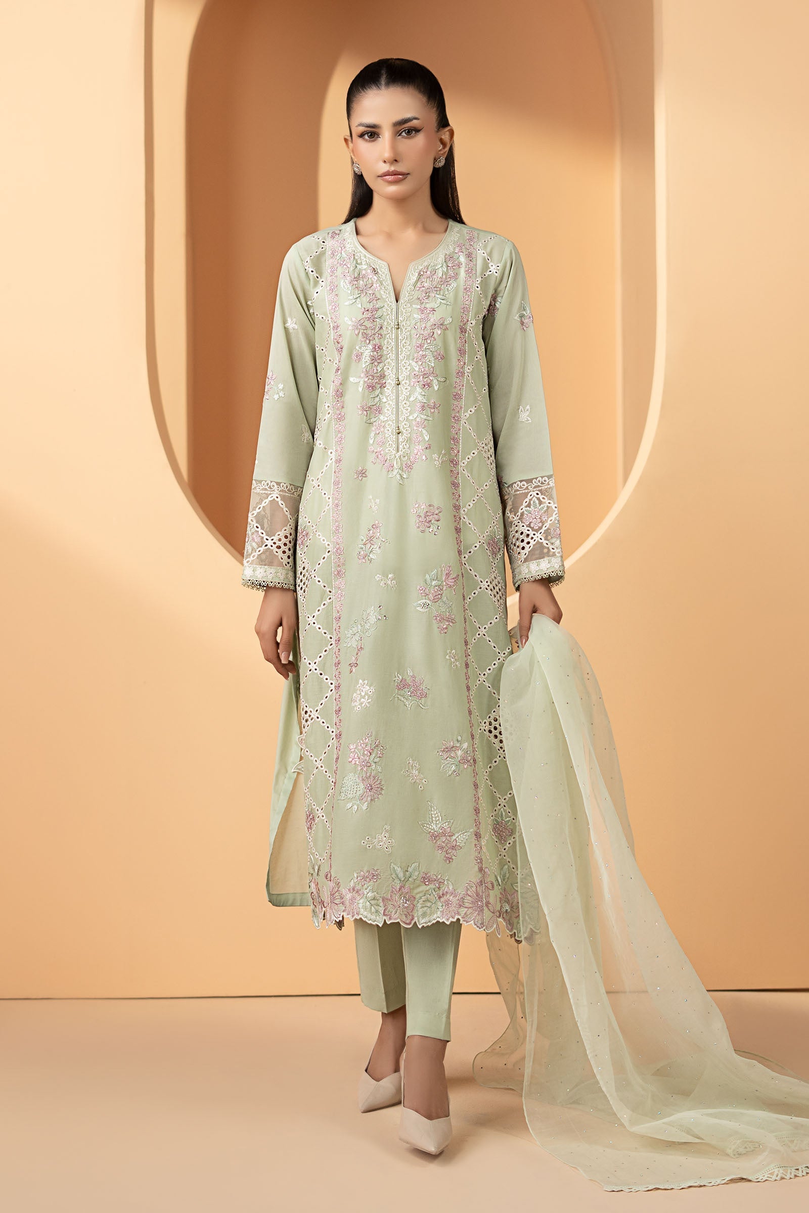 Maria B | Eid Collection 26 | DW-EF26-103