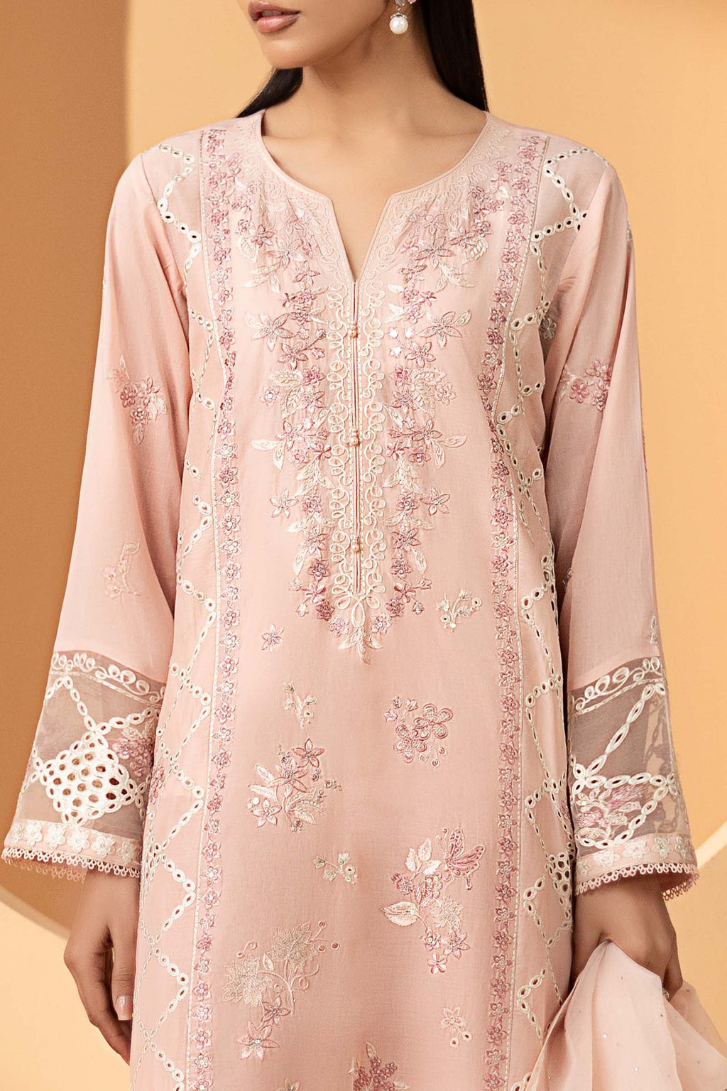 Maria B | Eid Collection 26 | DW-EF26-103